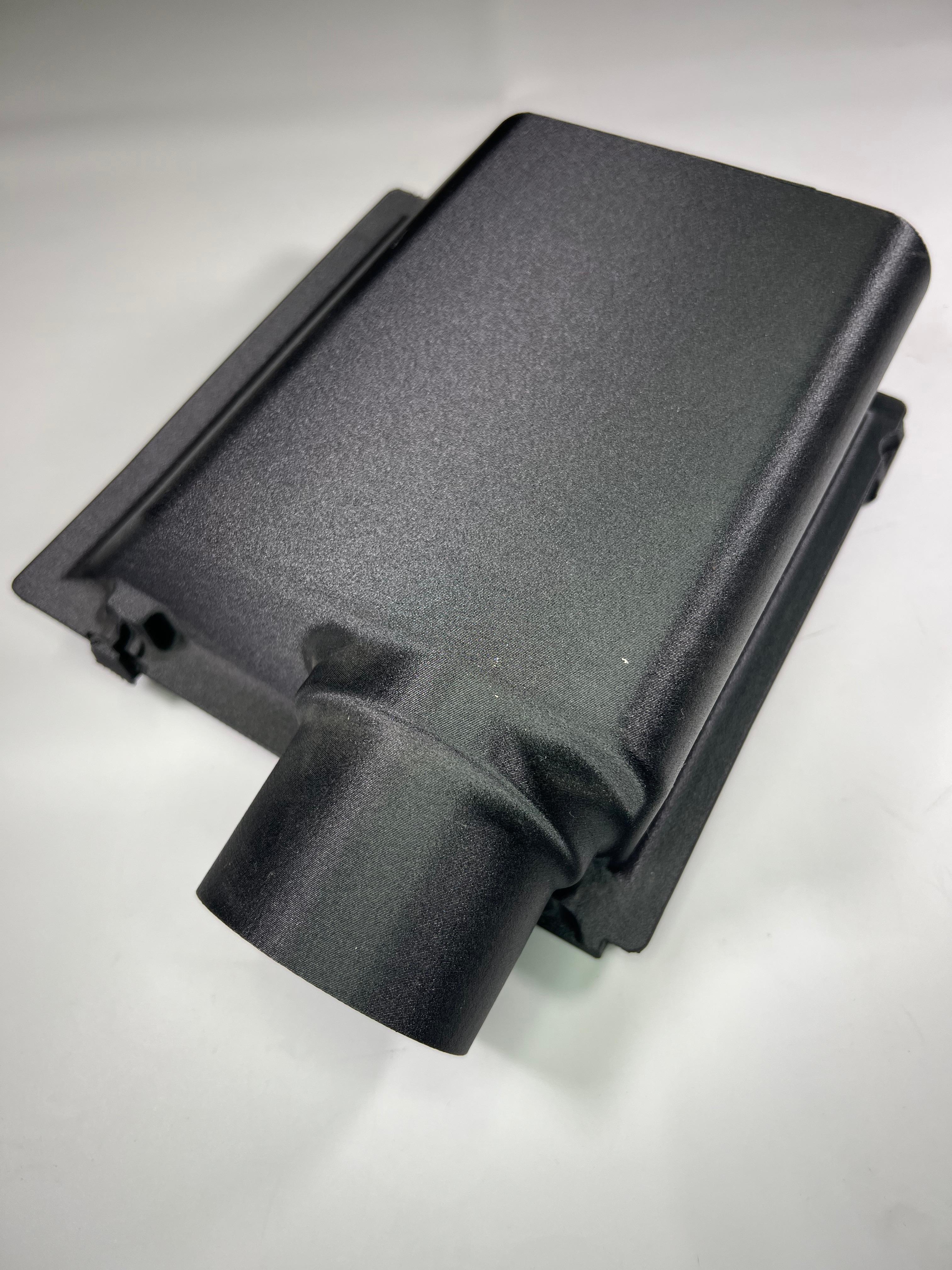 Luftfilterkasten oberteil Polo G40 mit G60 Lader