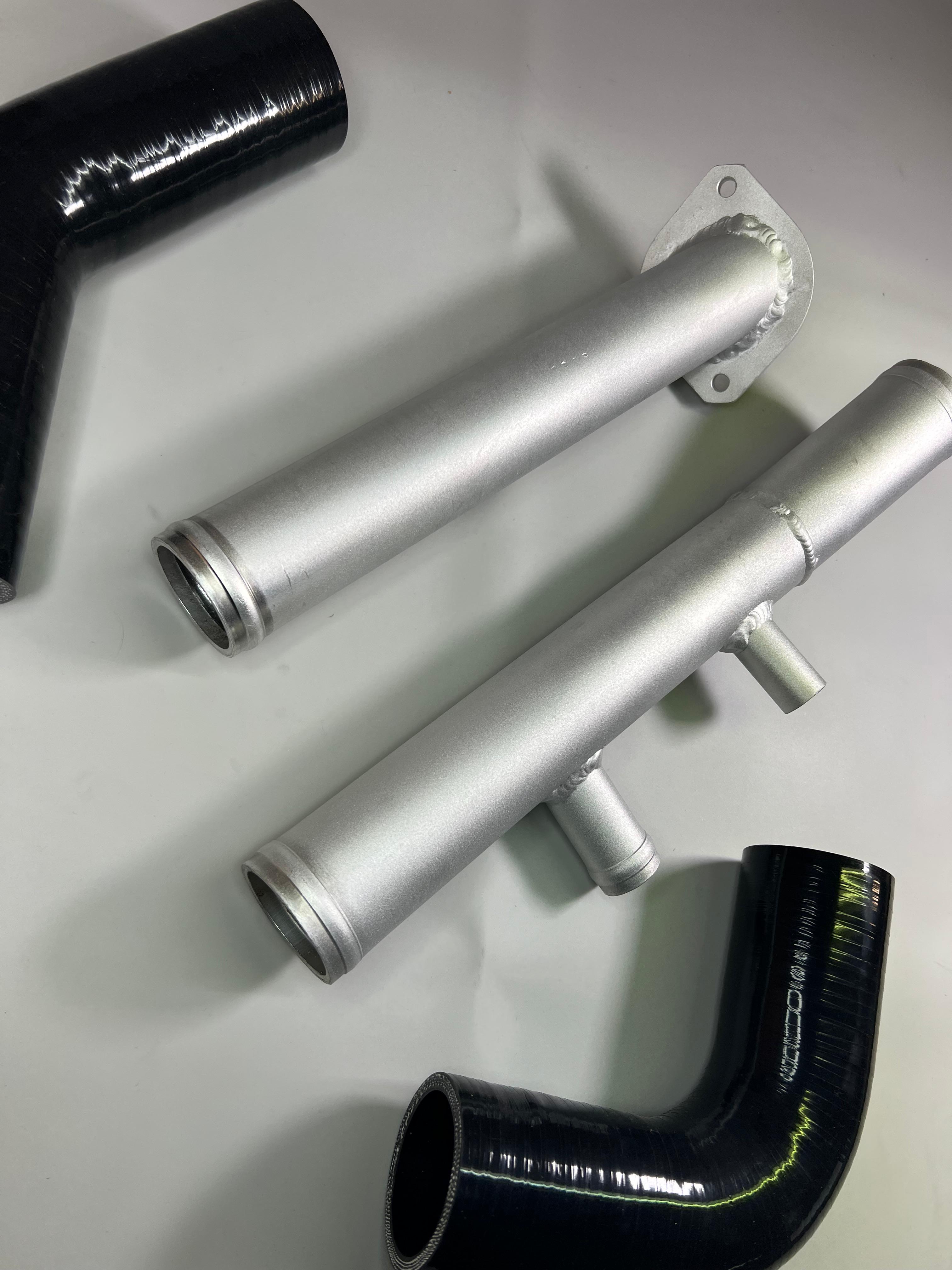 Bypass Schlauch Kit für VW G60 Golf, Corrado, Passat aber auch Golf 1 oder Jetta mit G60 Motor