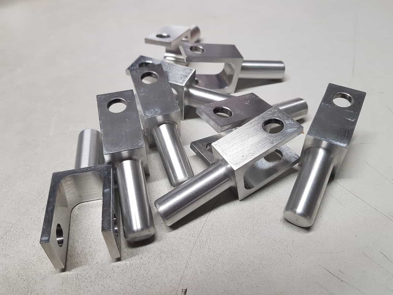Gabel für die Schaltstange Shifter mit VW Polo und 085 Getriebe