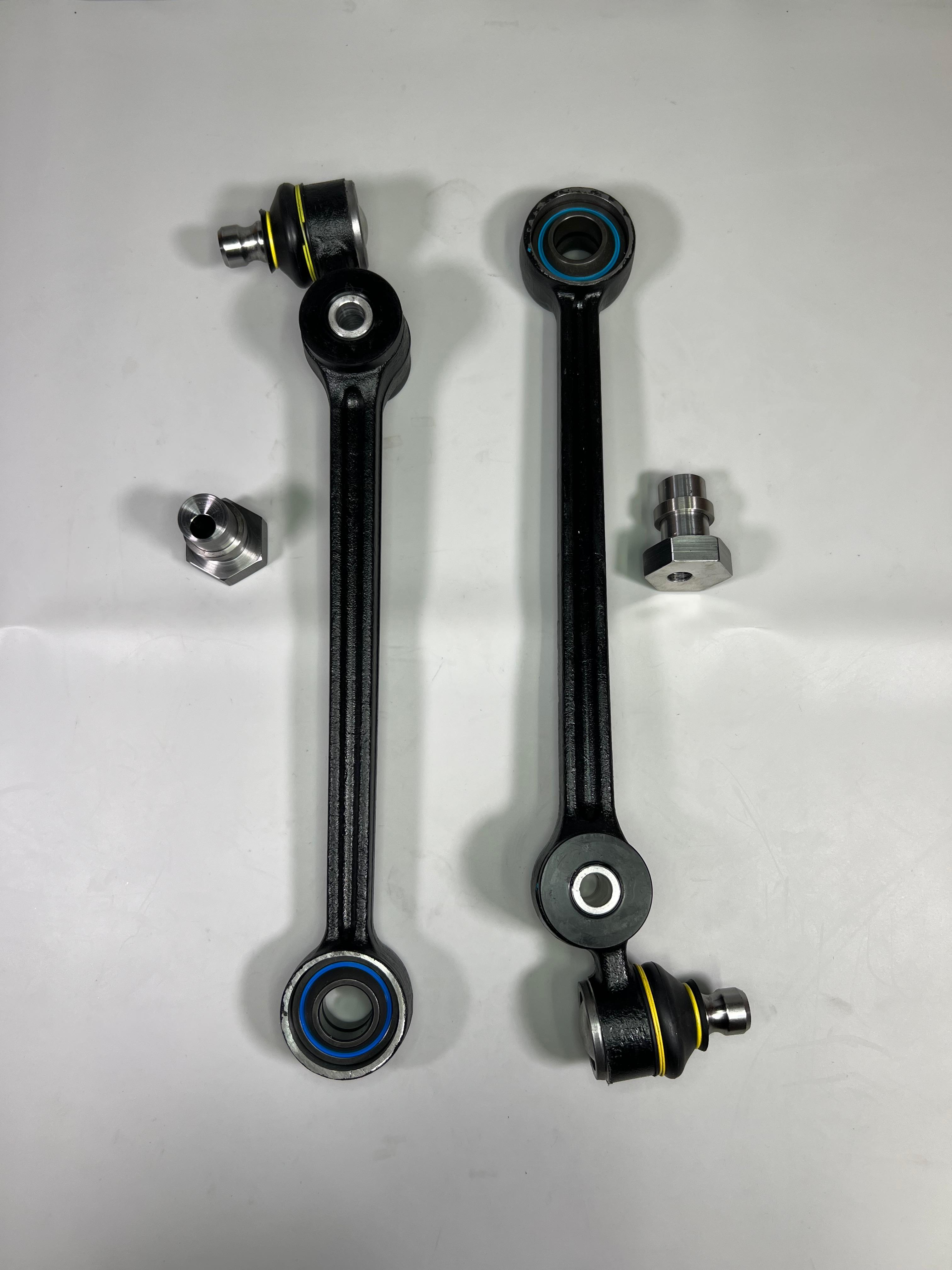 Querlenker Polo G40 links und rechts Motorsport