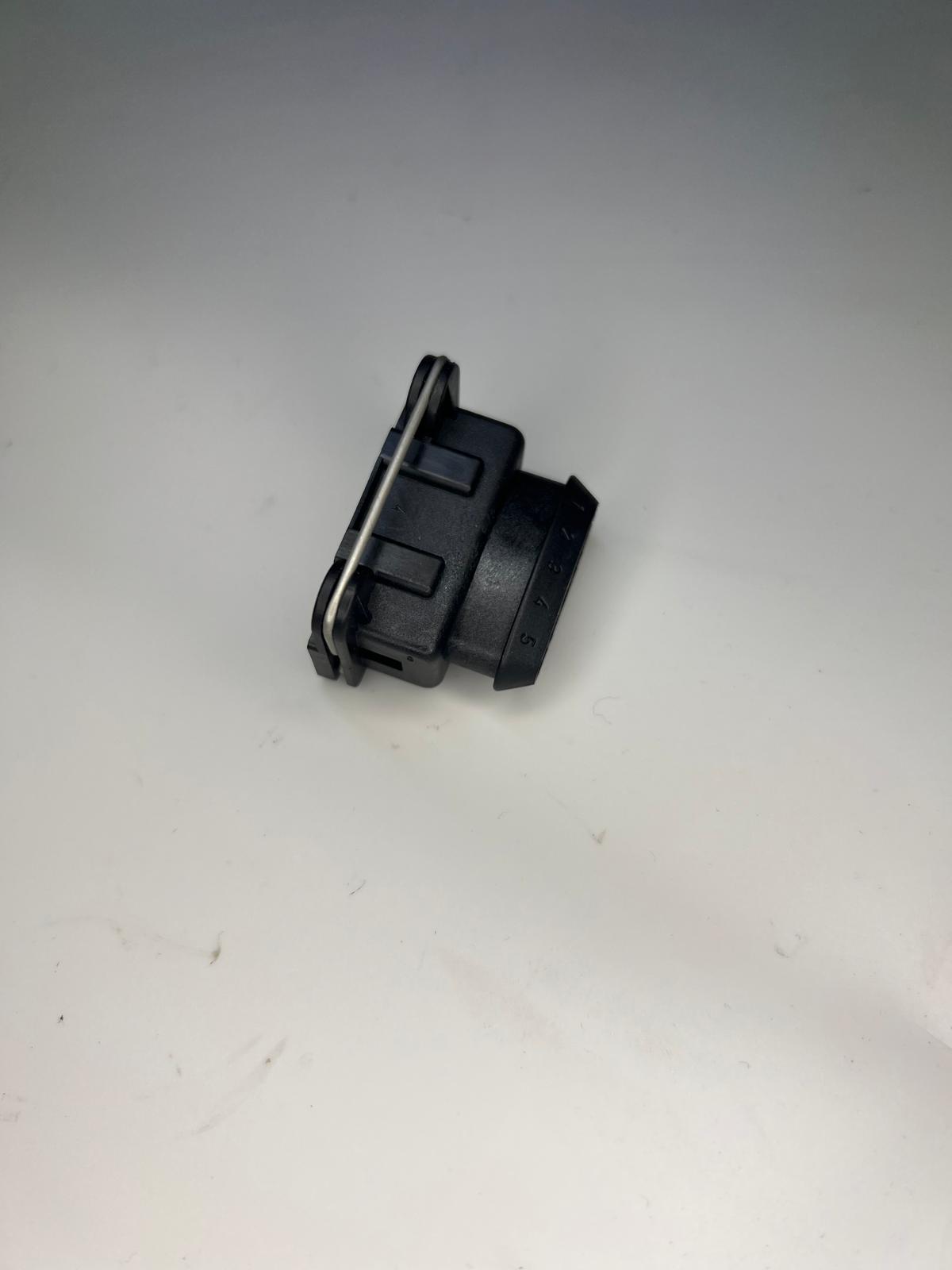 Stecker für den Luftmengenmesser Polo G40 GT 3F NZ
