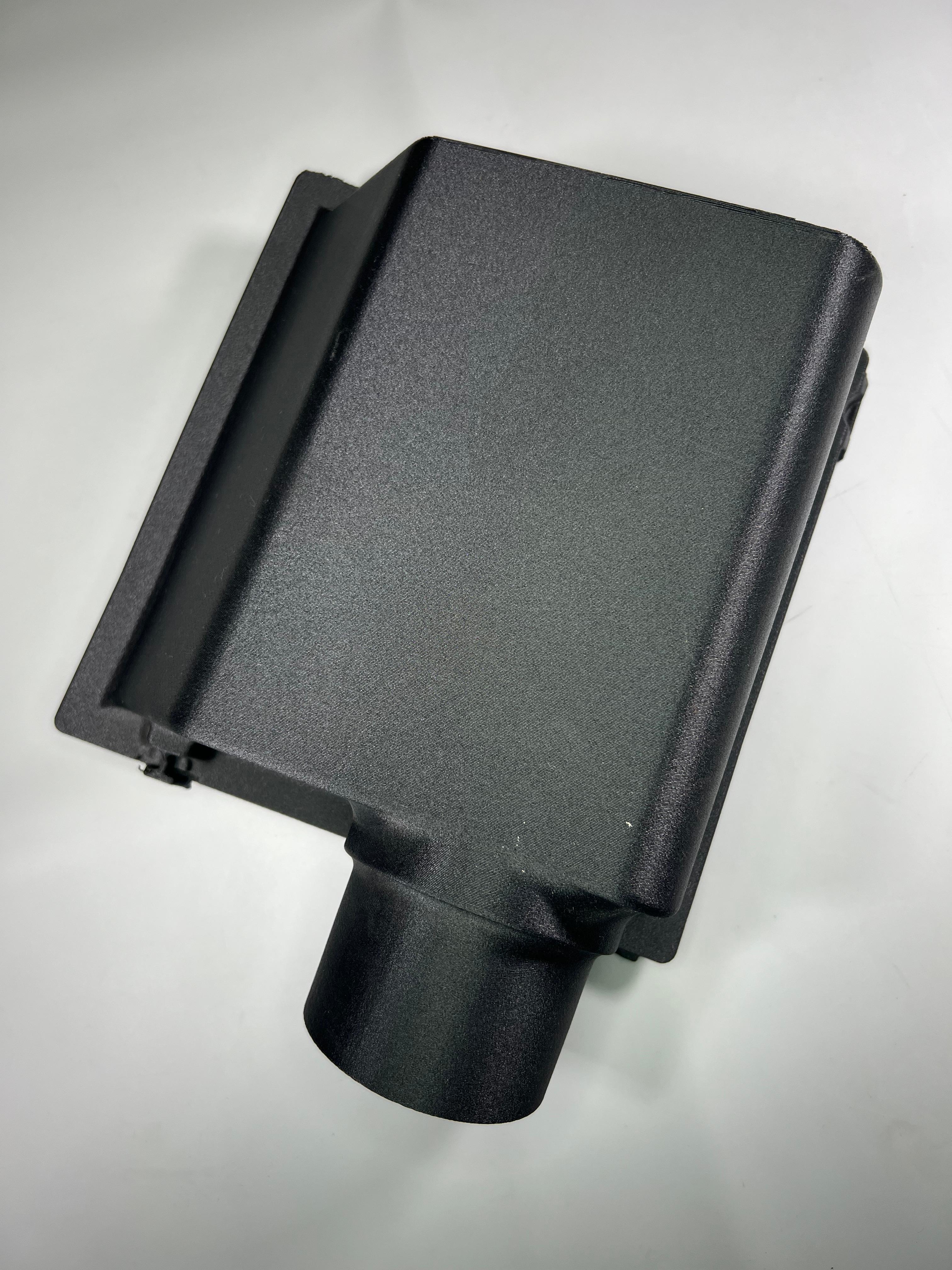 Luftfilterkasten oberteil Polo G40 mit G60 Lader
