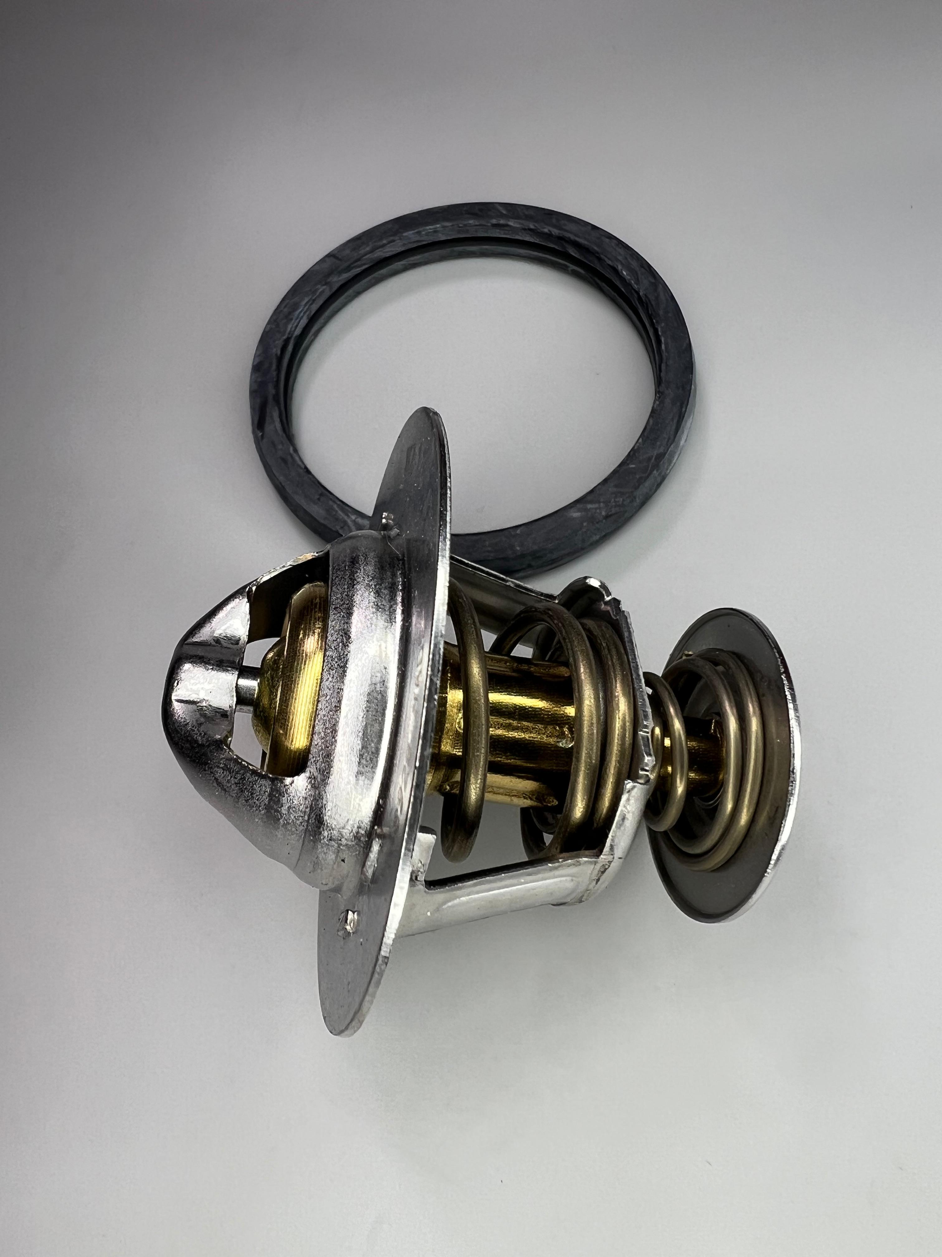 Kühlerlüfter Thermostat 92°C Kühlmittel für Polo G40 und die PG 1H G60 Motoren