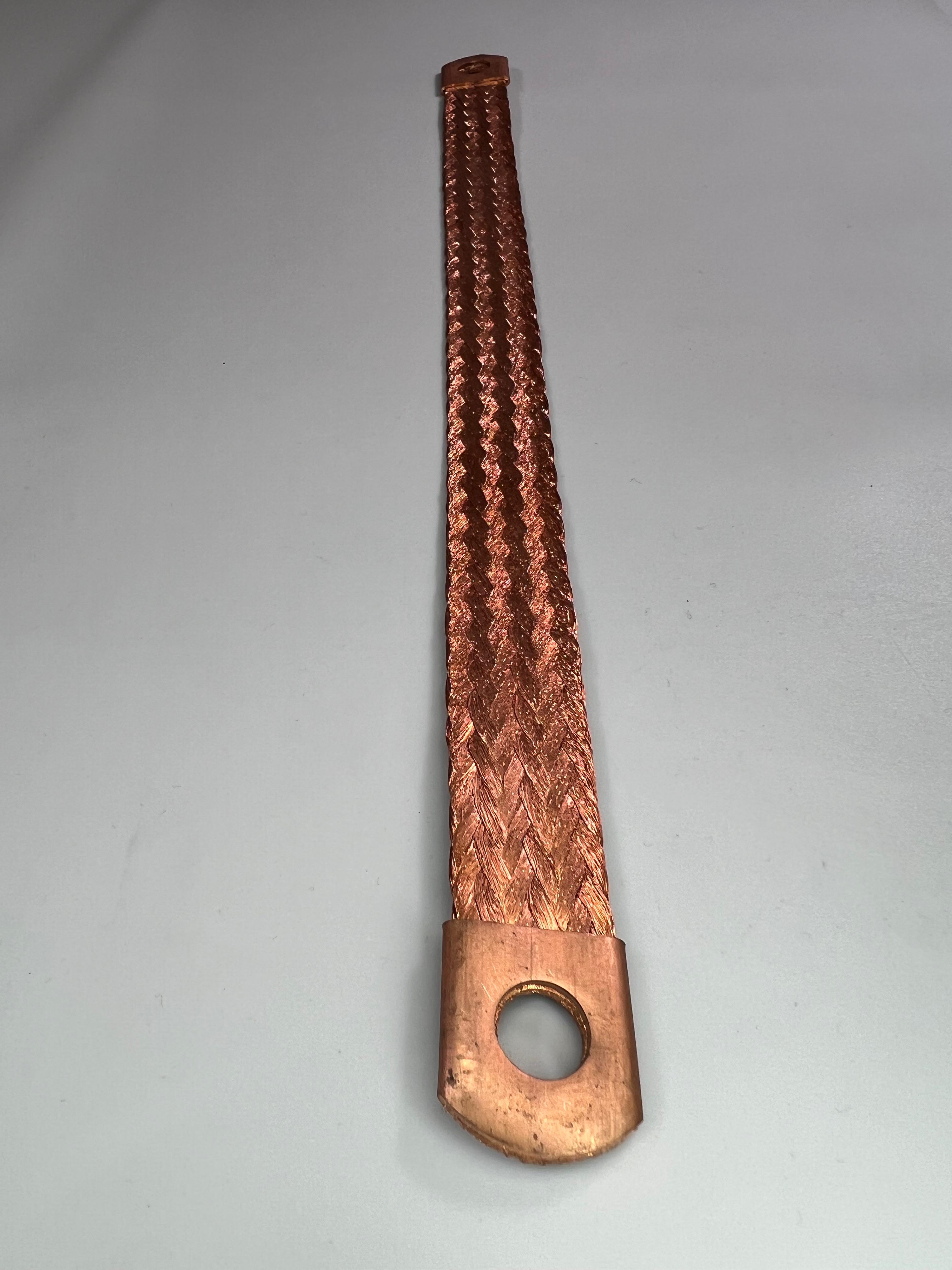 Massekabel Masseband 21.2mm² x 300mm