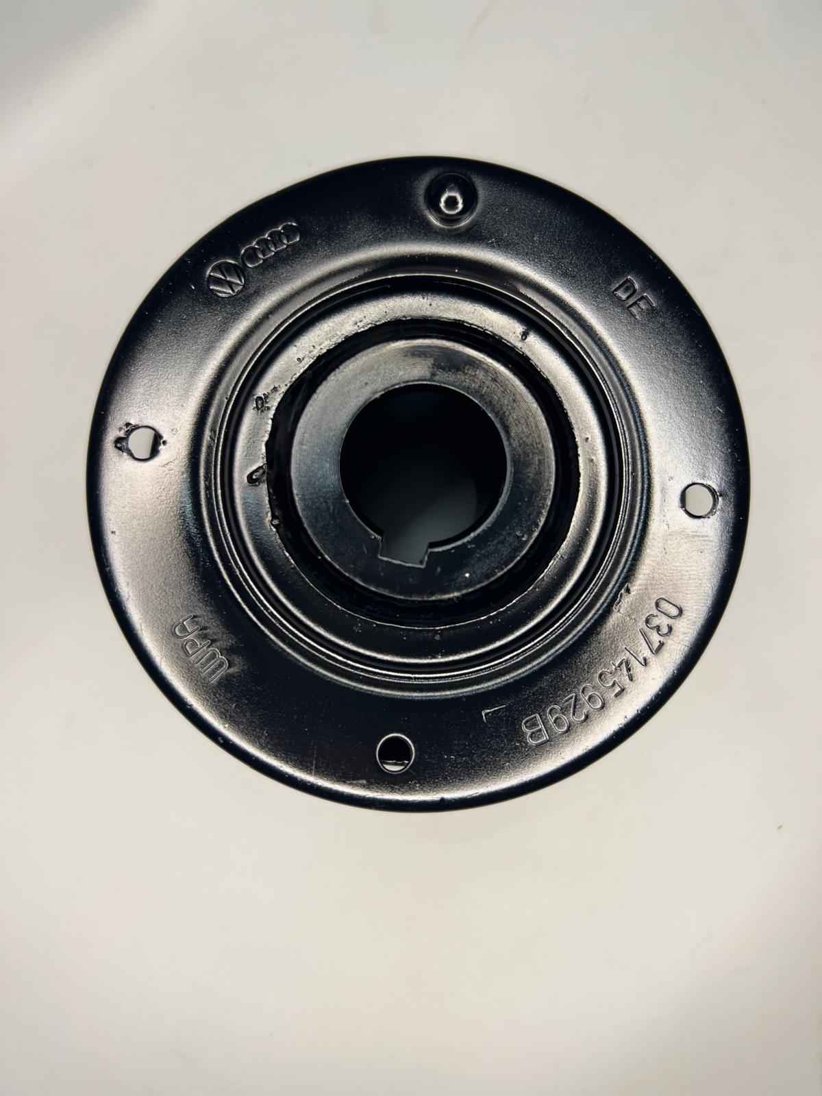 Original G60 Laderrad, Gebrauchtteil
