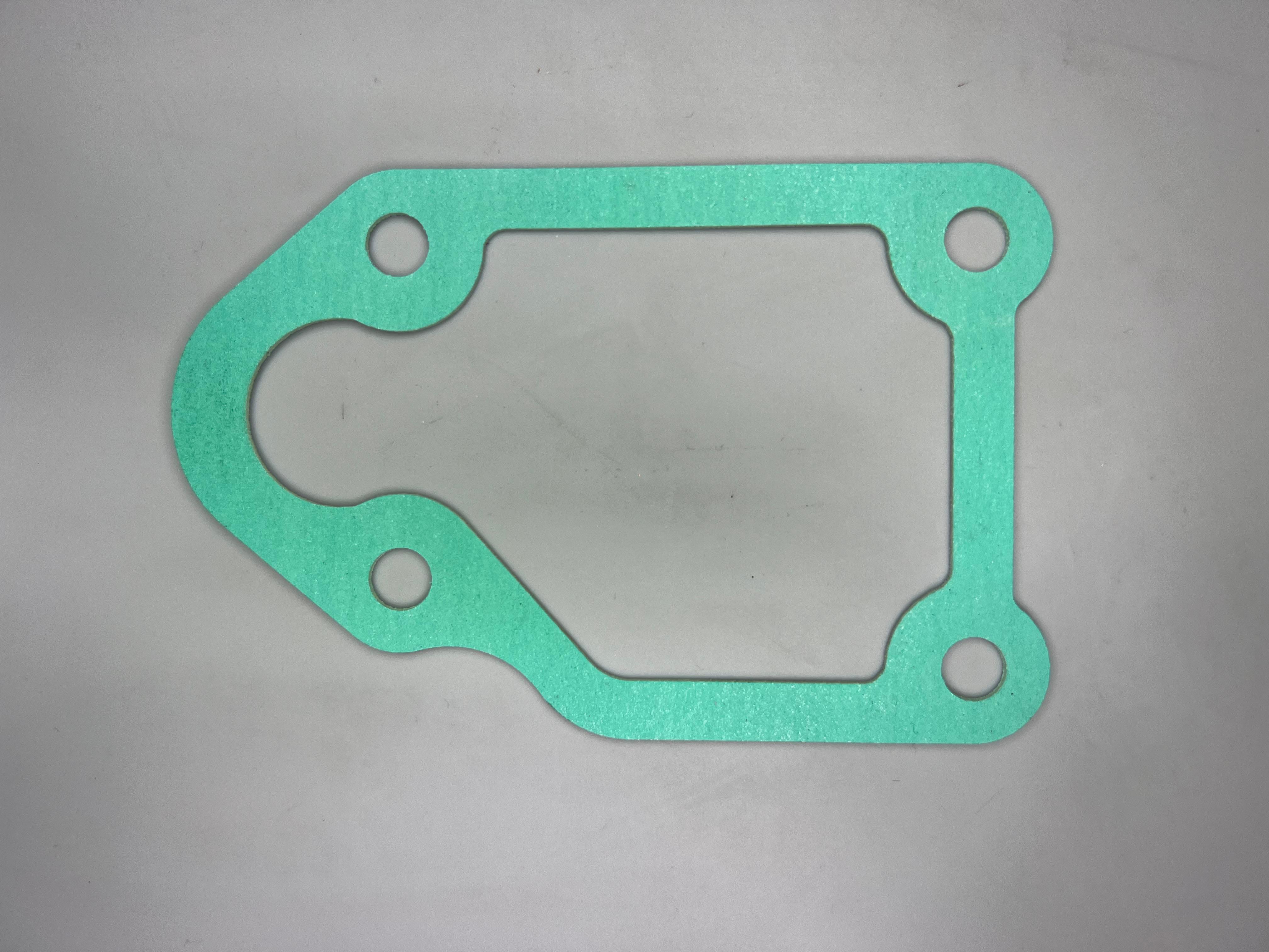 Dichtung für den Ölfilterflansch VW 16V Motoren PL KR Teilenummer 027 103 771 D