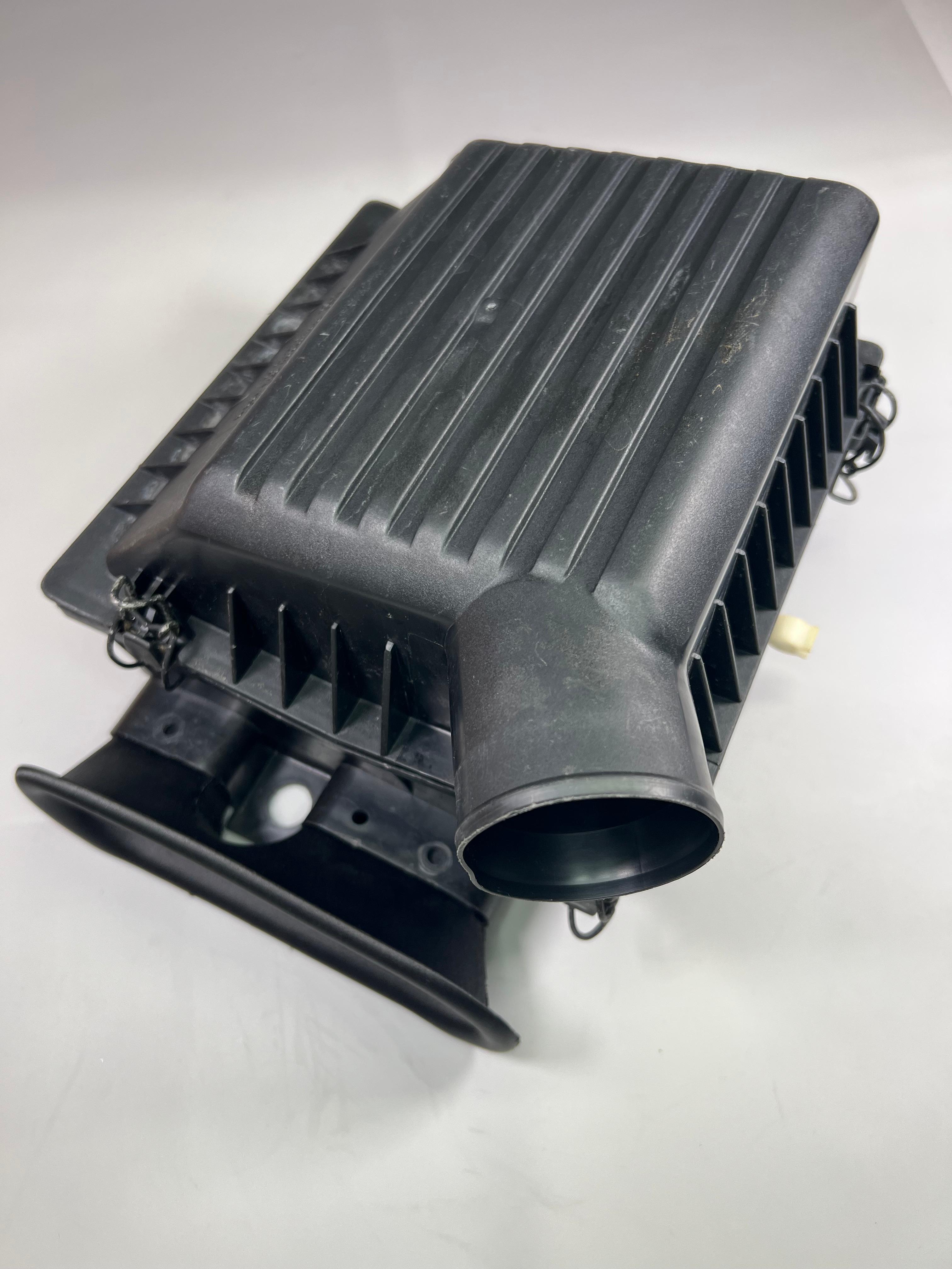 Ansaugtrichter für das original Luftfilterkasten Unterteil Polo G40