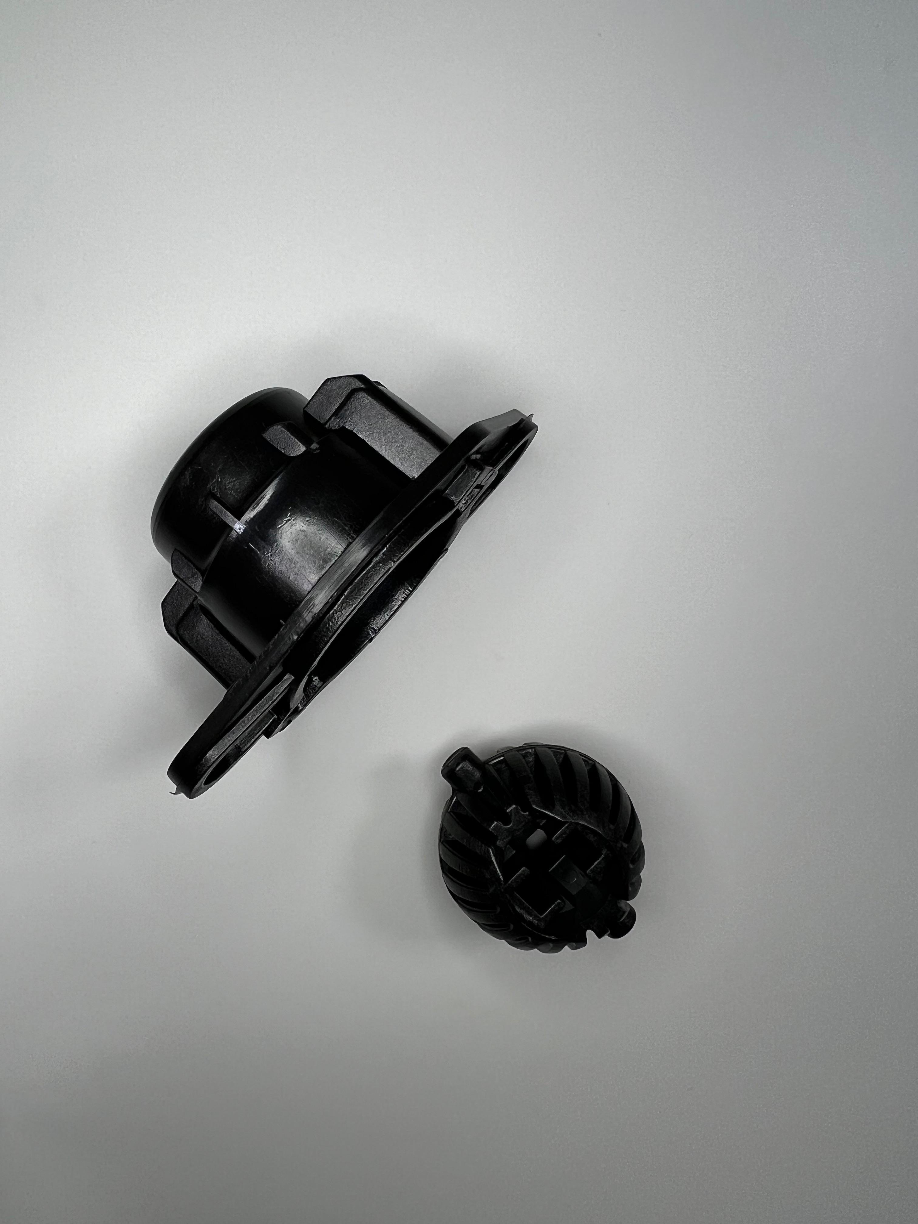 Schaltbetätigung Schalthebel Reparatursatz für Polo II und III