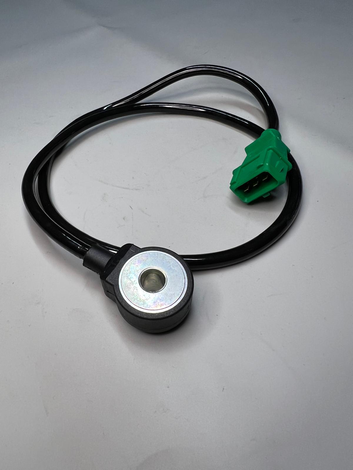 Klopfsensor für den Polo G40 Motor Motorkennung PY