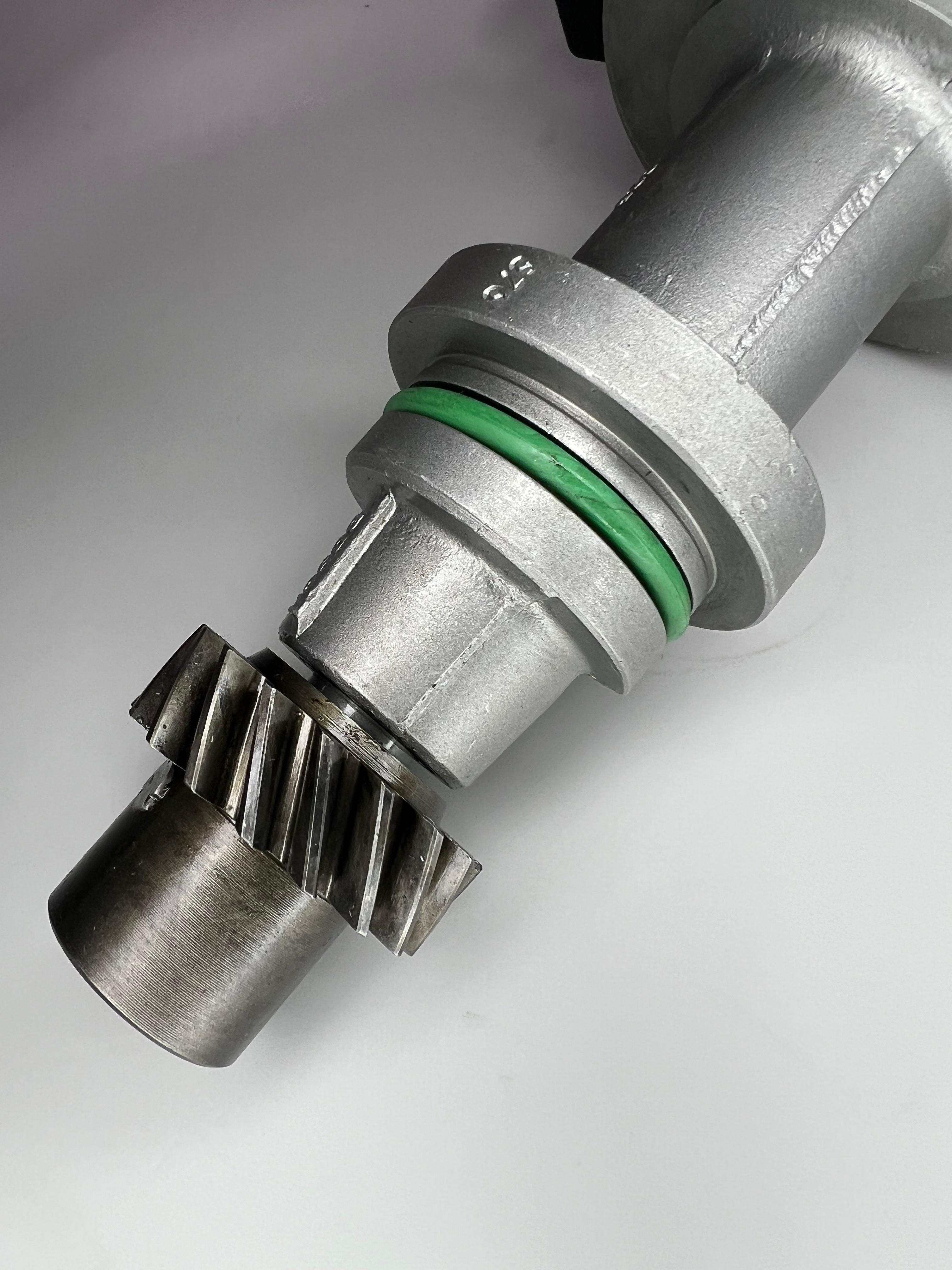 Dichtring für Zündverteiler Golf Corrado Passat G60 PG 1H