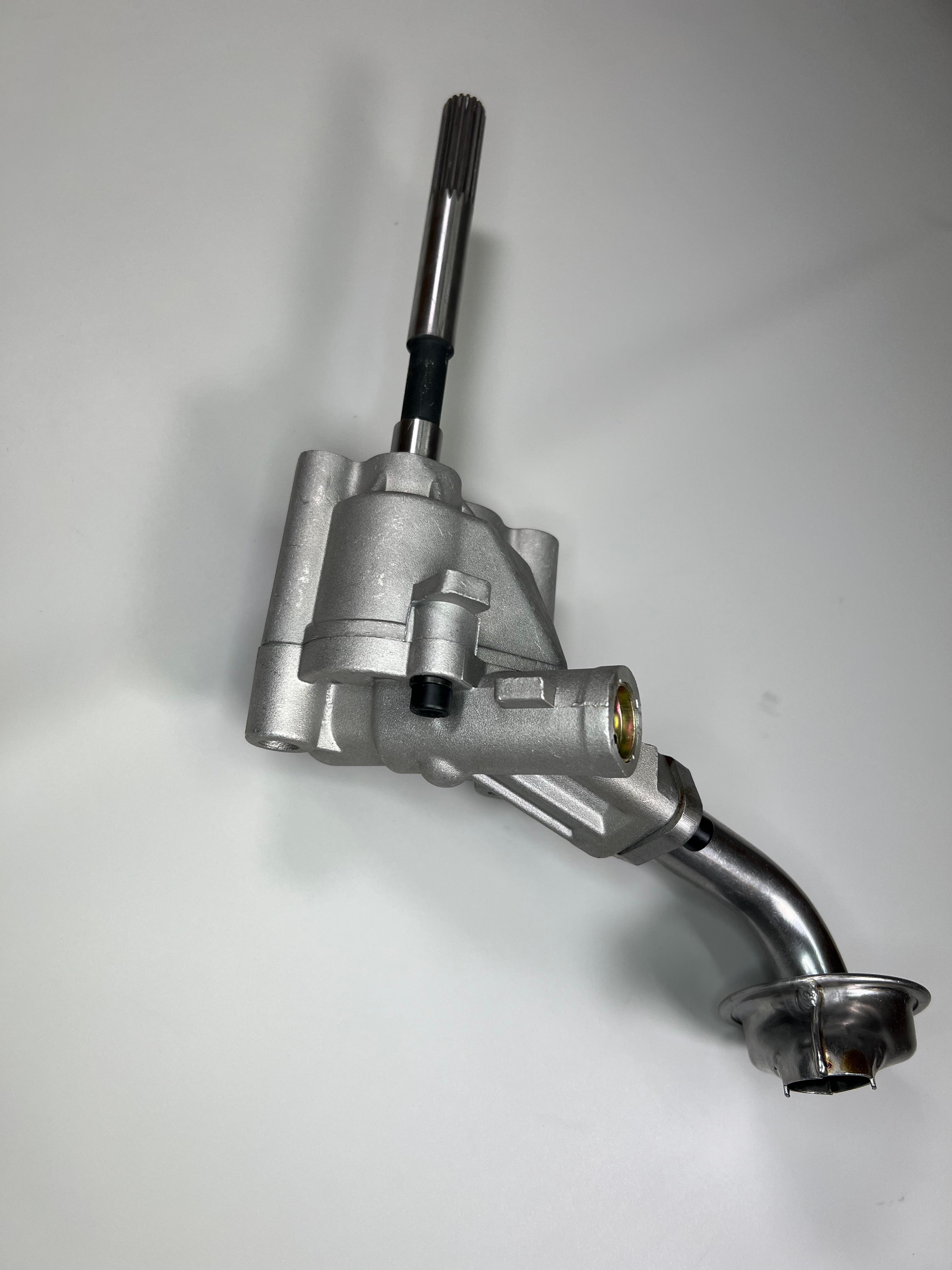 Ölpumpe für die 16V Motoren 2,0 Liter mit ABF und 9A Motor