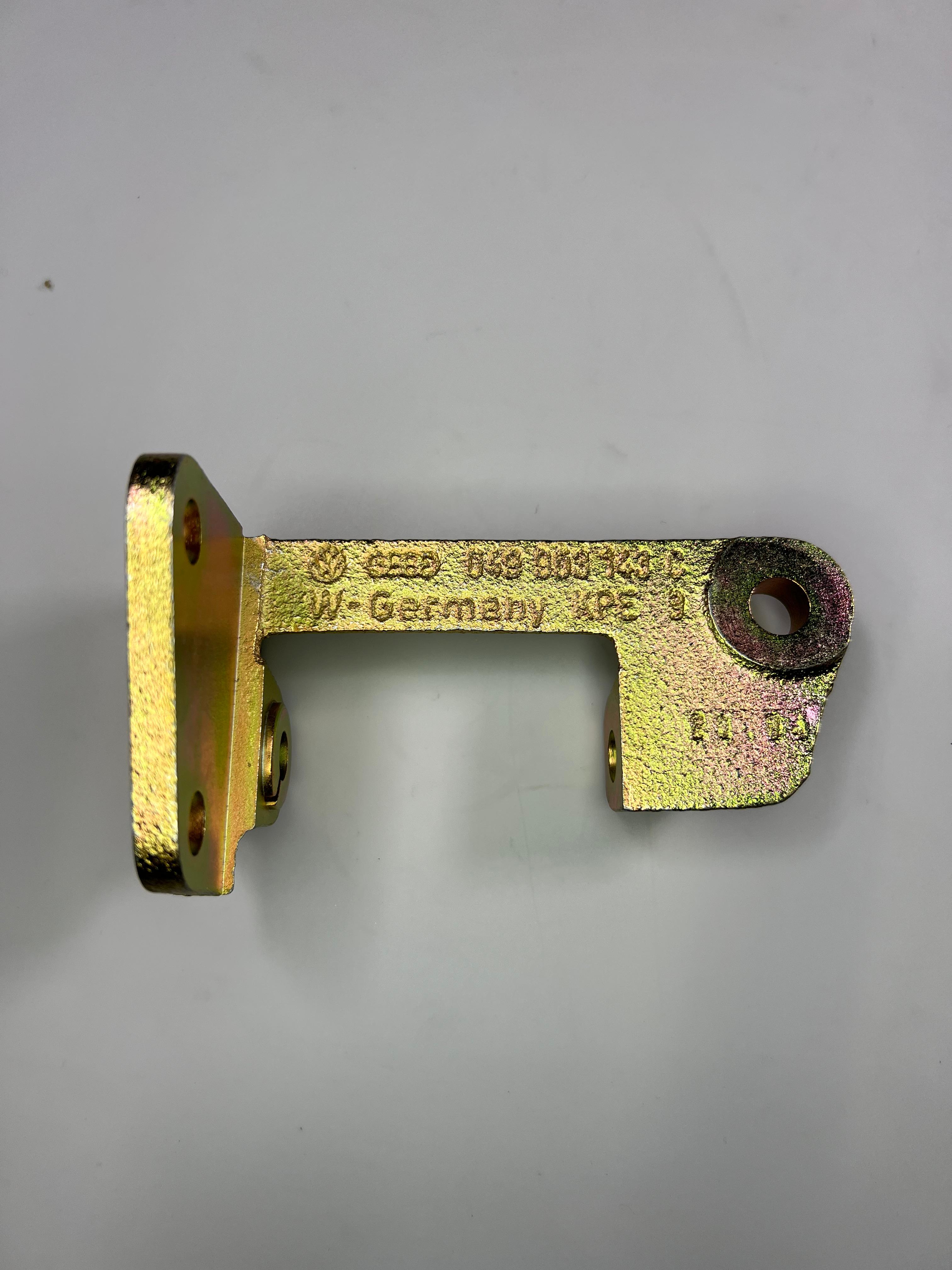 Generator Halter für die G60 Motoren Golf Passat Corrado