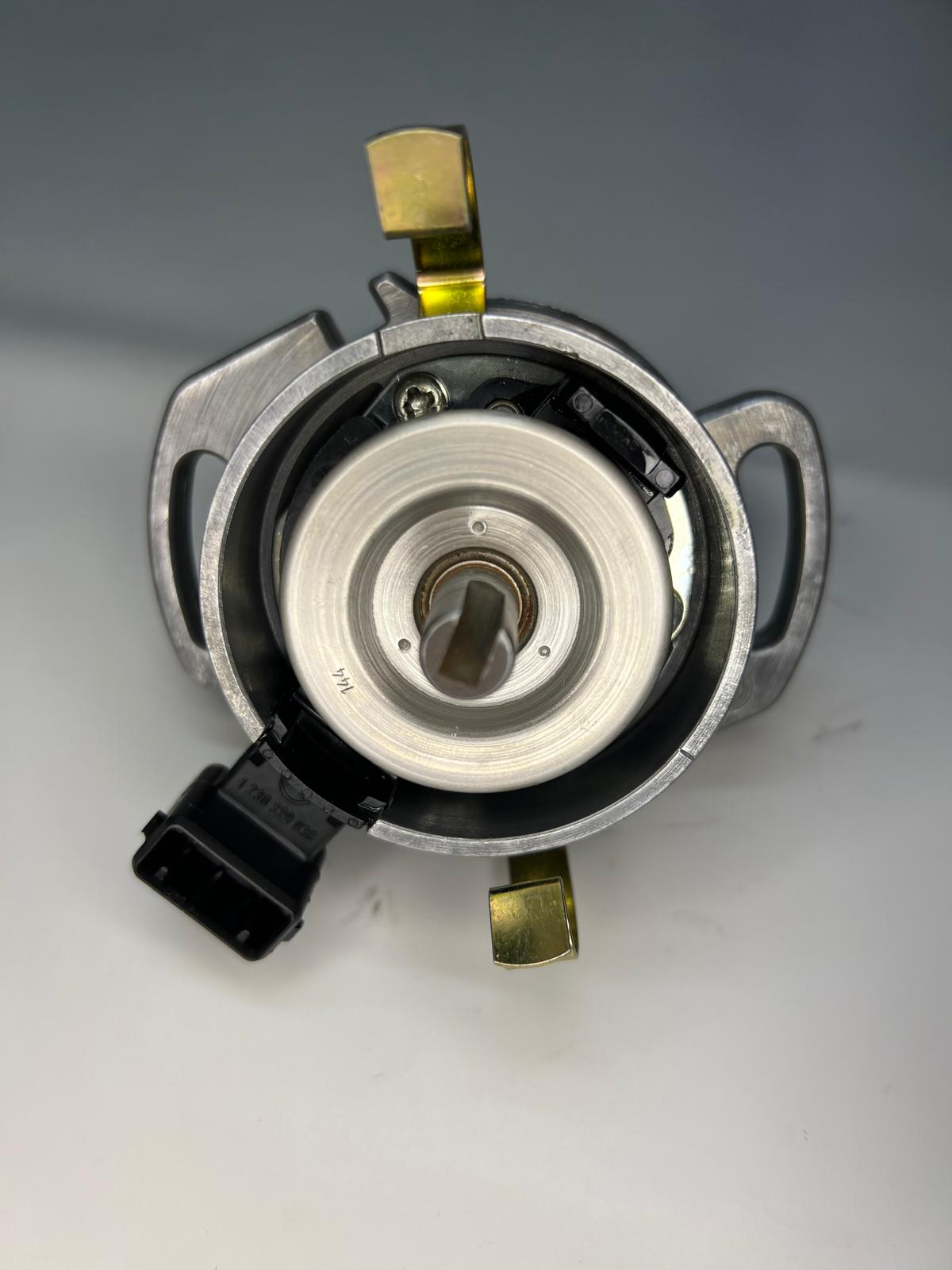 Zündverteiler Polo G40 PY Tauschteil 030 905 205T oder von Bosch 0237521048