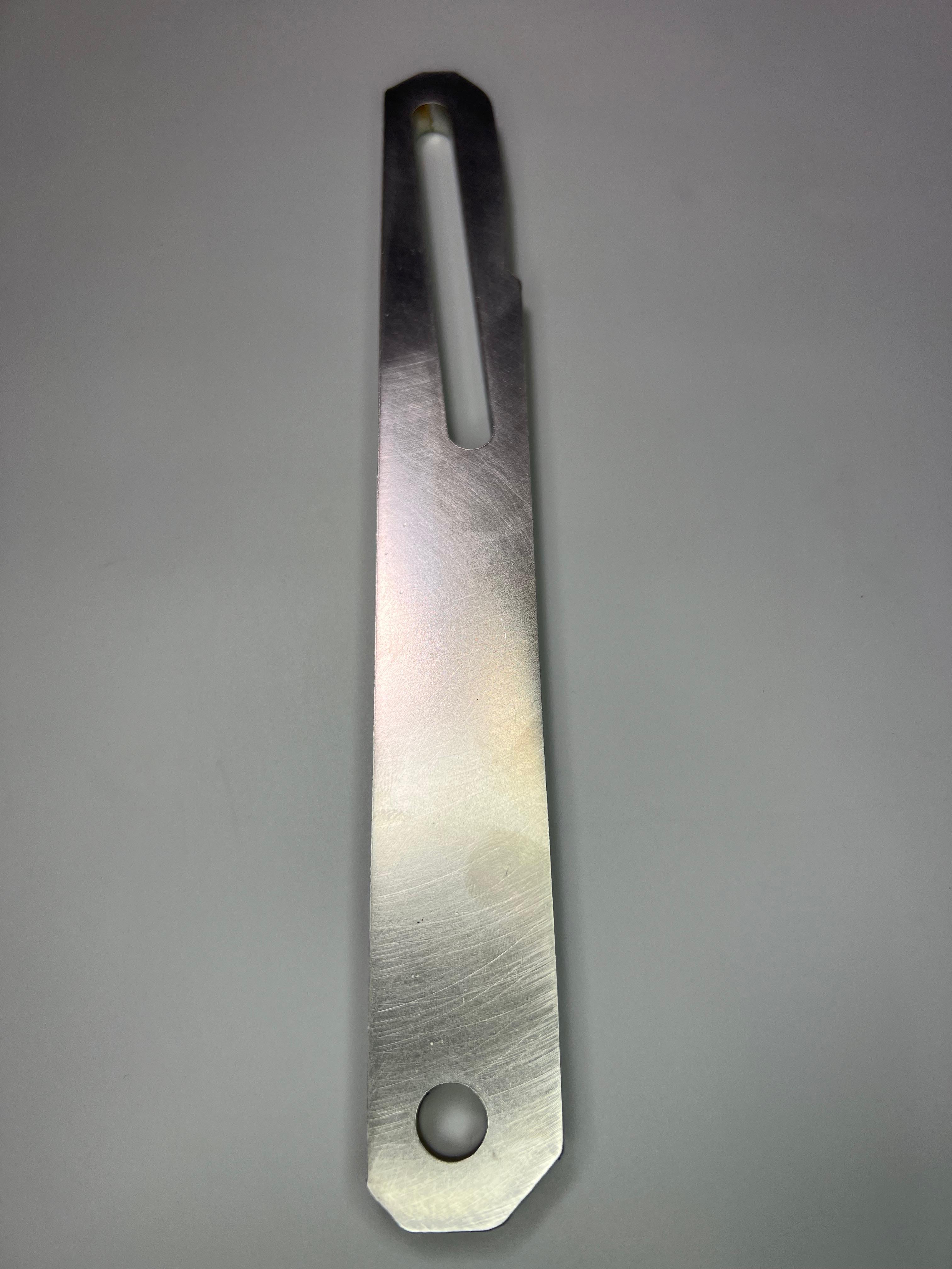 Lichtmaschinenhalter Generatorhalter Stütze VW 16V Motoren KR PL ABF