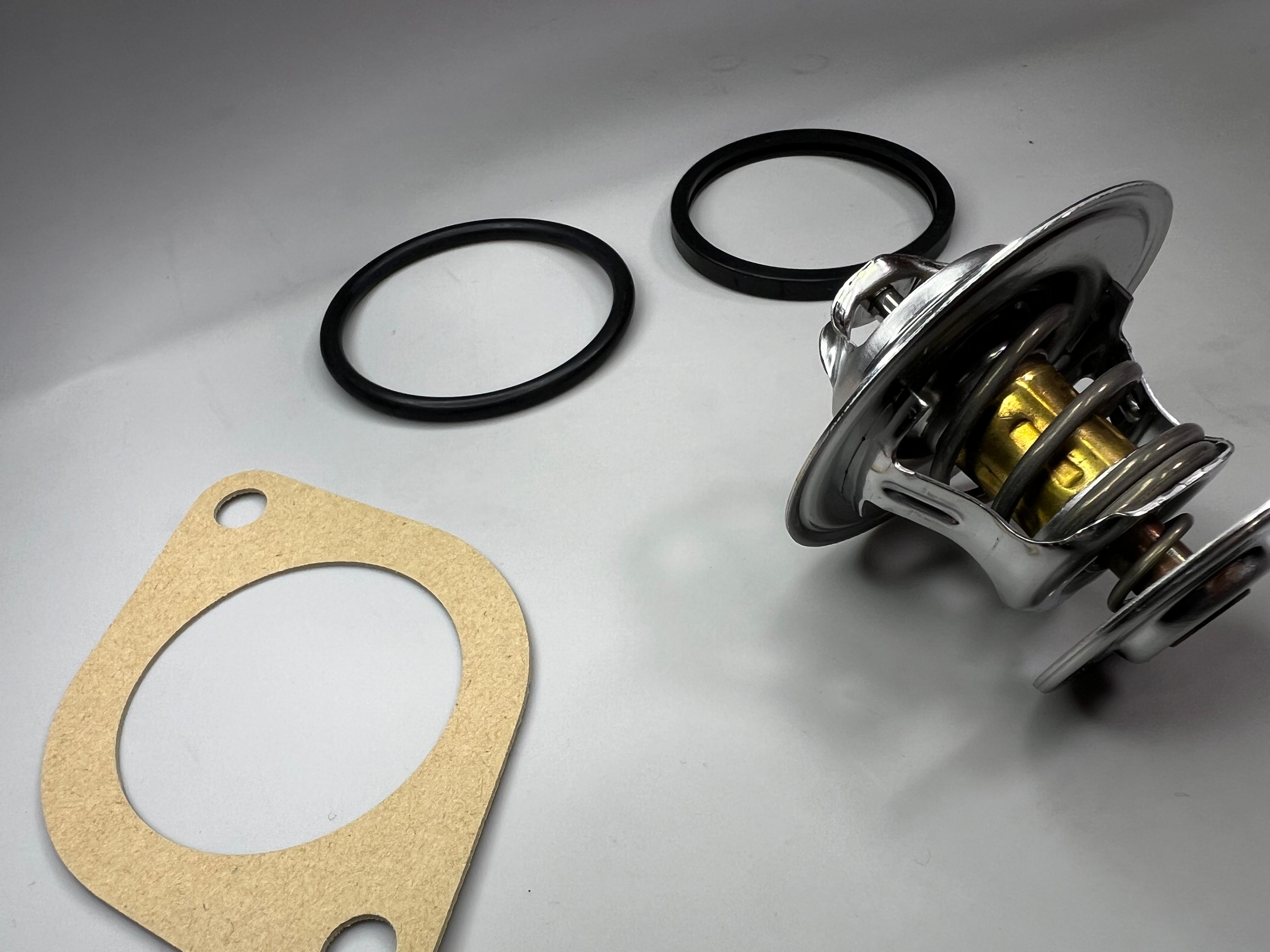 Kühlerlüfter Thermostat 71 °C  Kühlmittel für Polo G40 und die PG 1H G60 Motoren