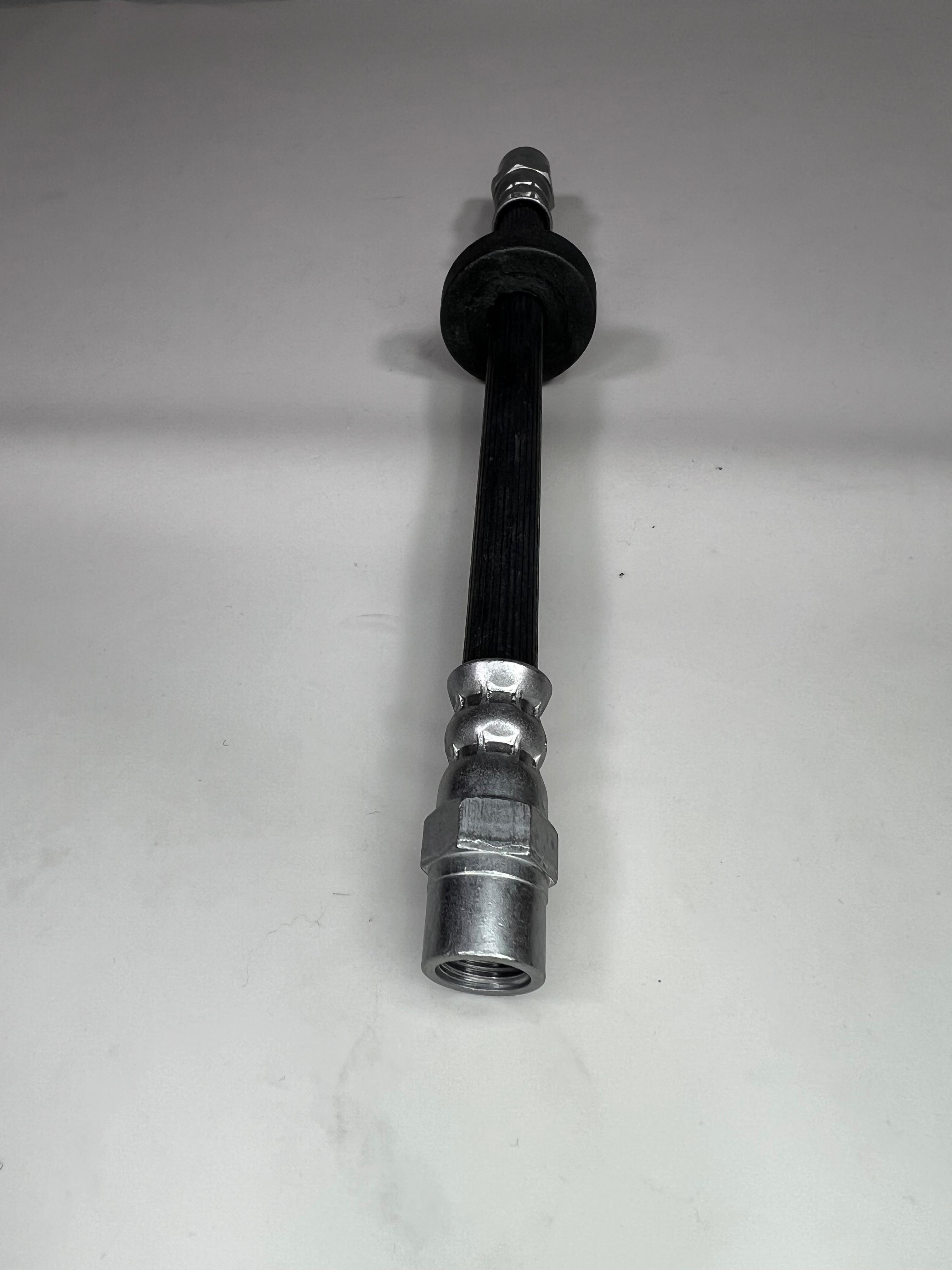 Bremsschlauch für die Hinterachse Polo G40  original Teilenummer : 861 611 775