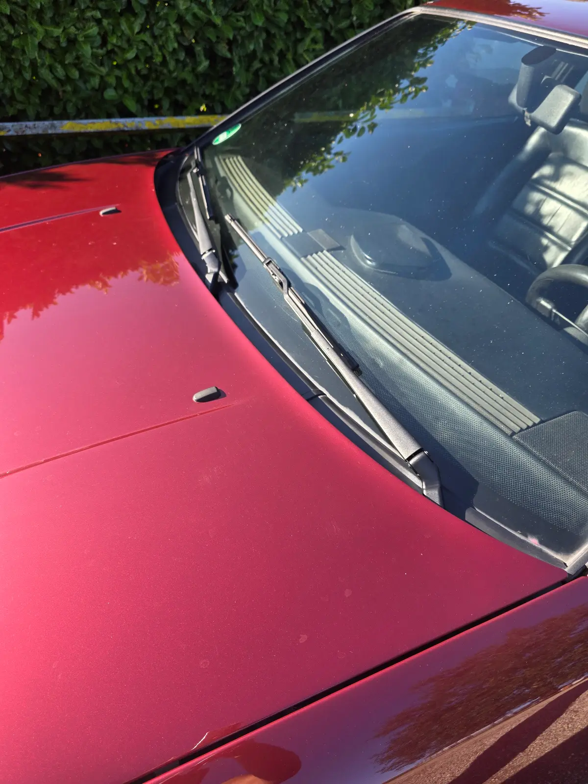 Wischarm Wischerarm für den VW Corrado links oder rechts