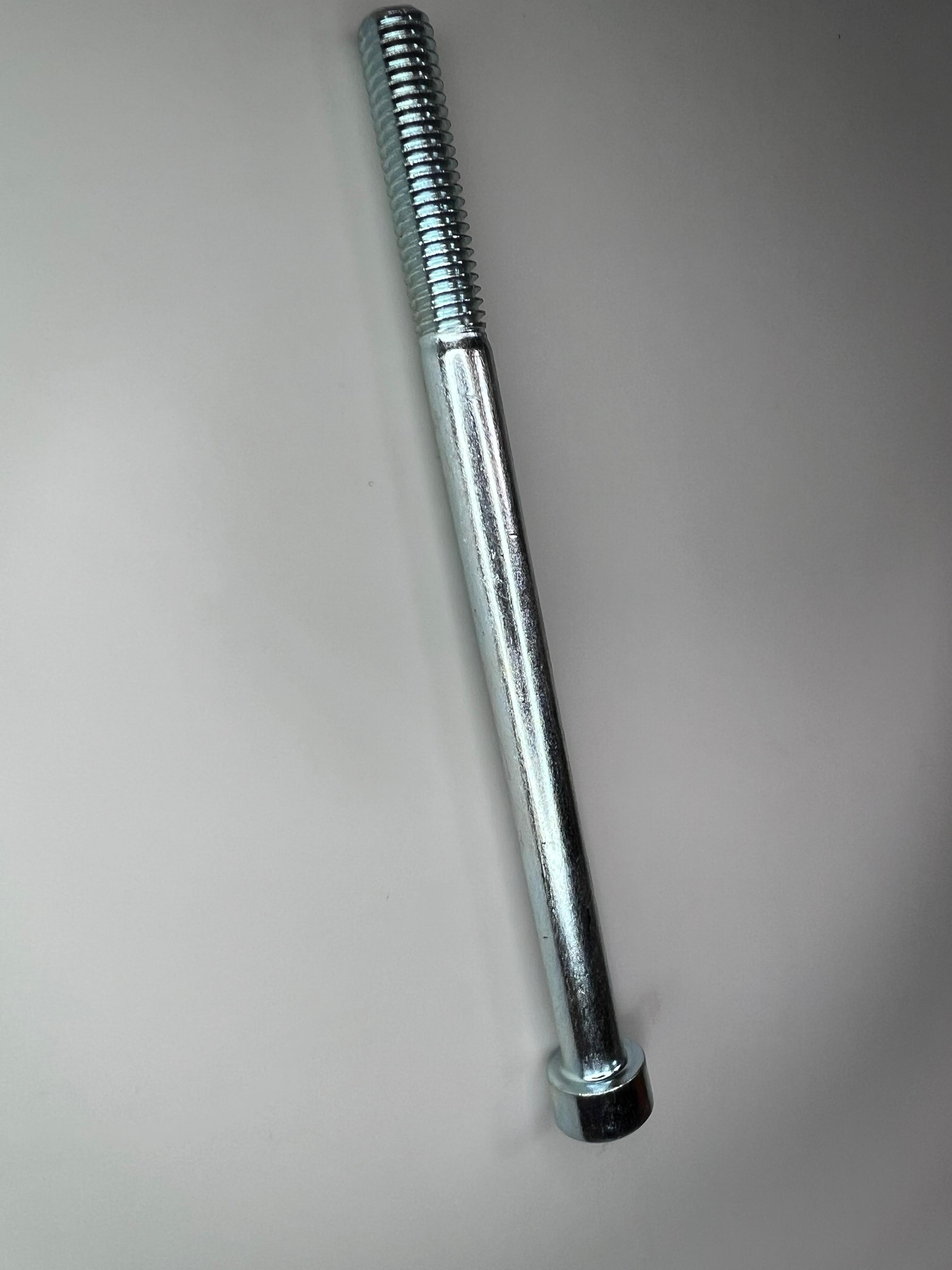 Imbusschraube Innensechskantschraube für den G40 Lader Generator