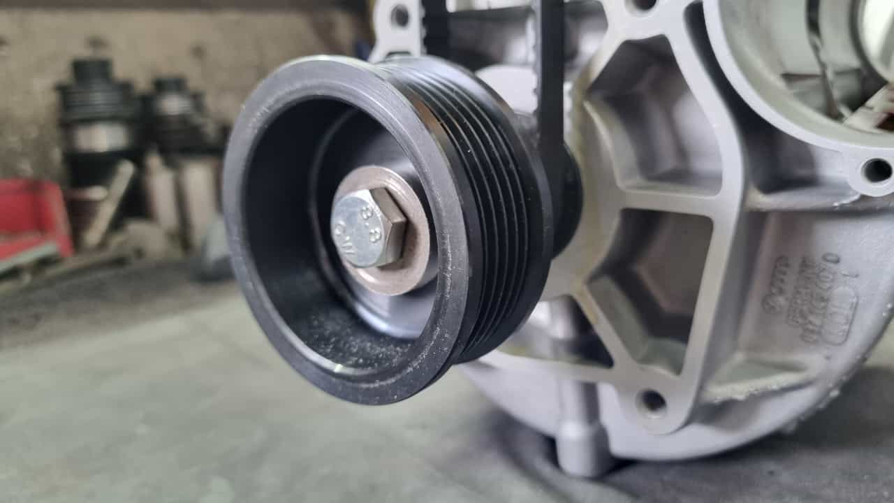 Laderrad Laderräder Rad Laderräder für G60  aus Stahl