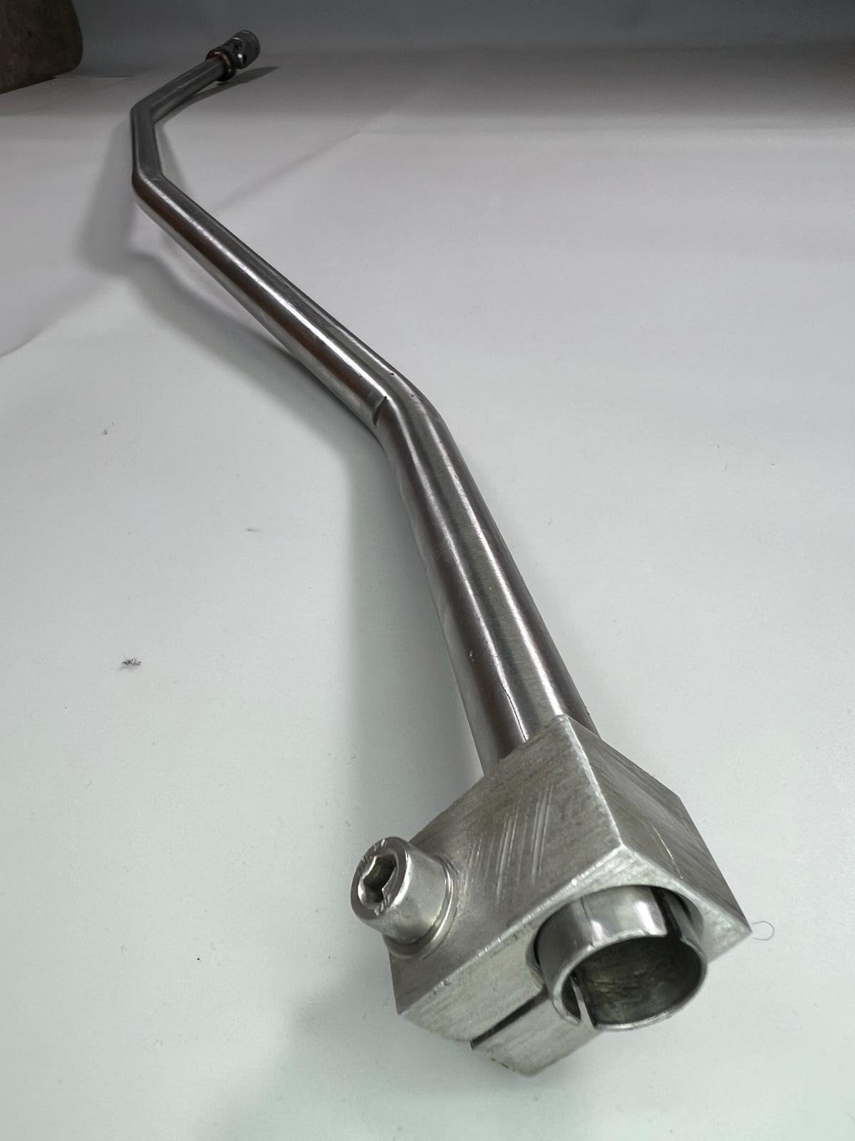 Schaltstange für den Shifter mit VW Polo und 085 Getriebe