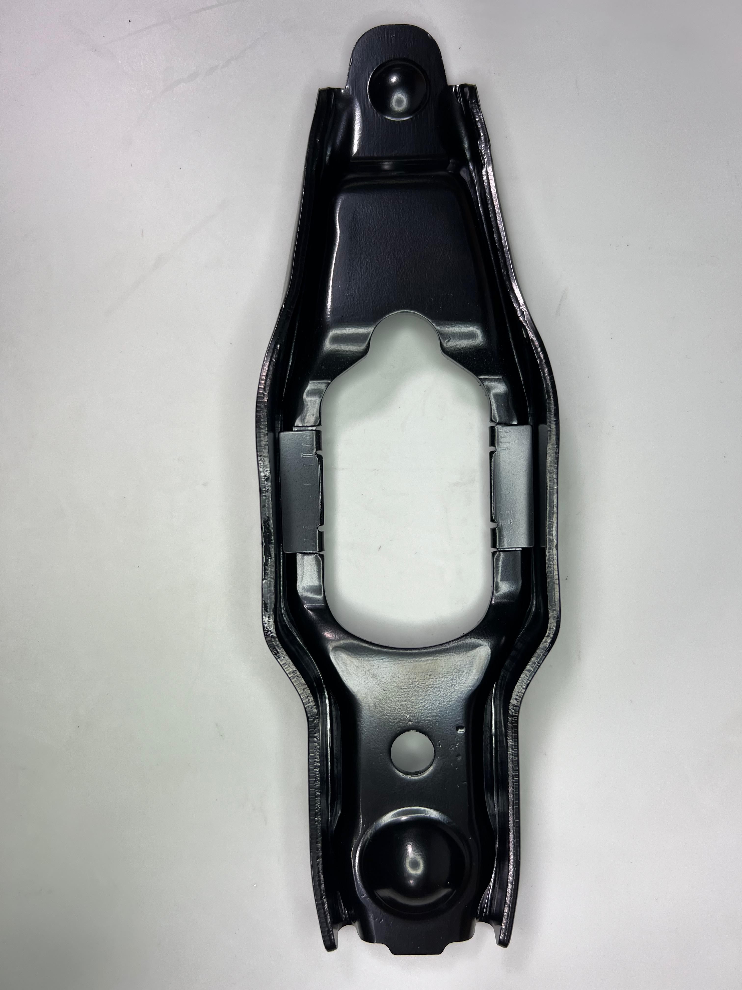 Ausrückhebel Ausrückgabel für die 02A Getriebe Kupplung Ausrücklager Halter verstärkte Version