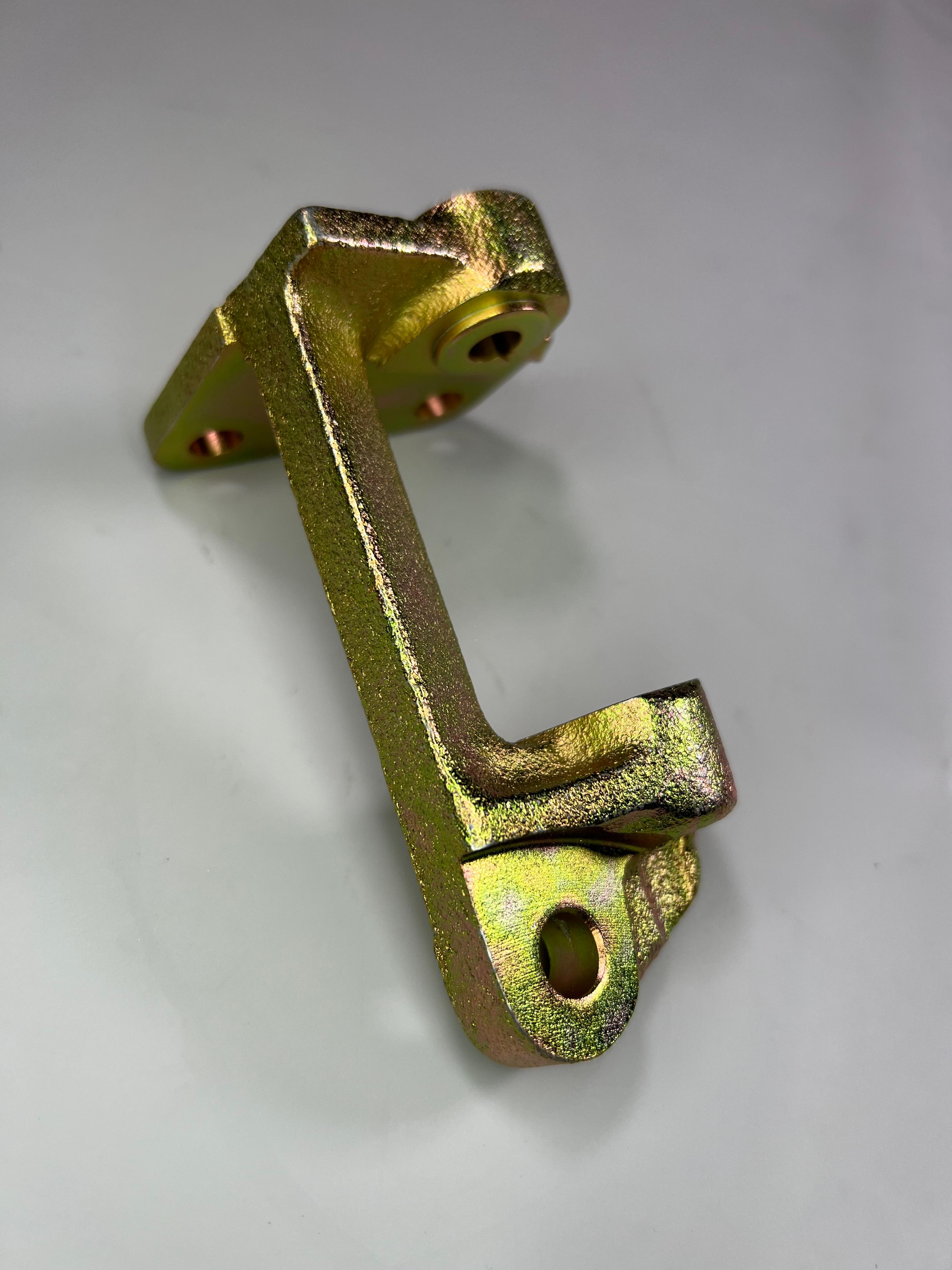 Generator Halter für die G60 Motoren Golf Passat Corrado