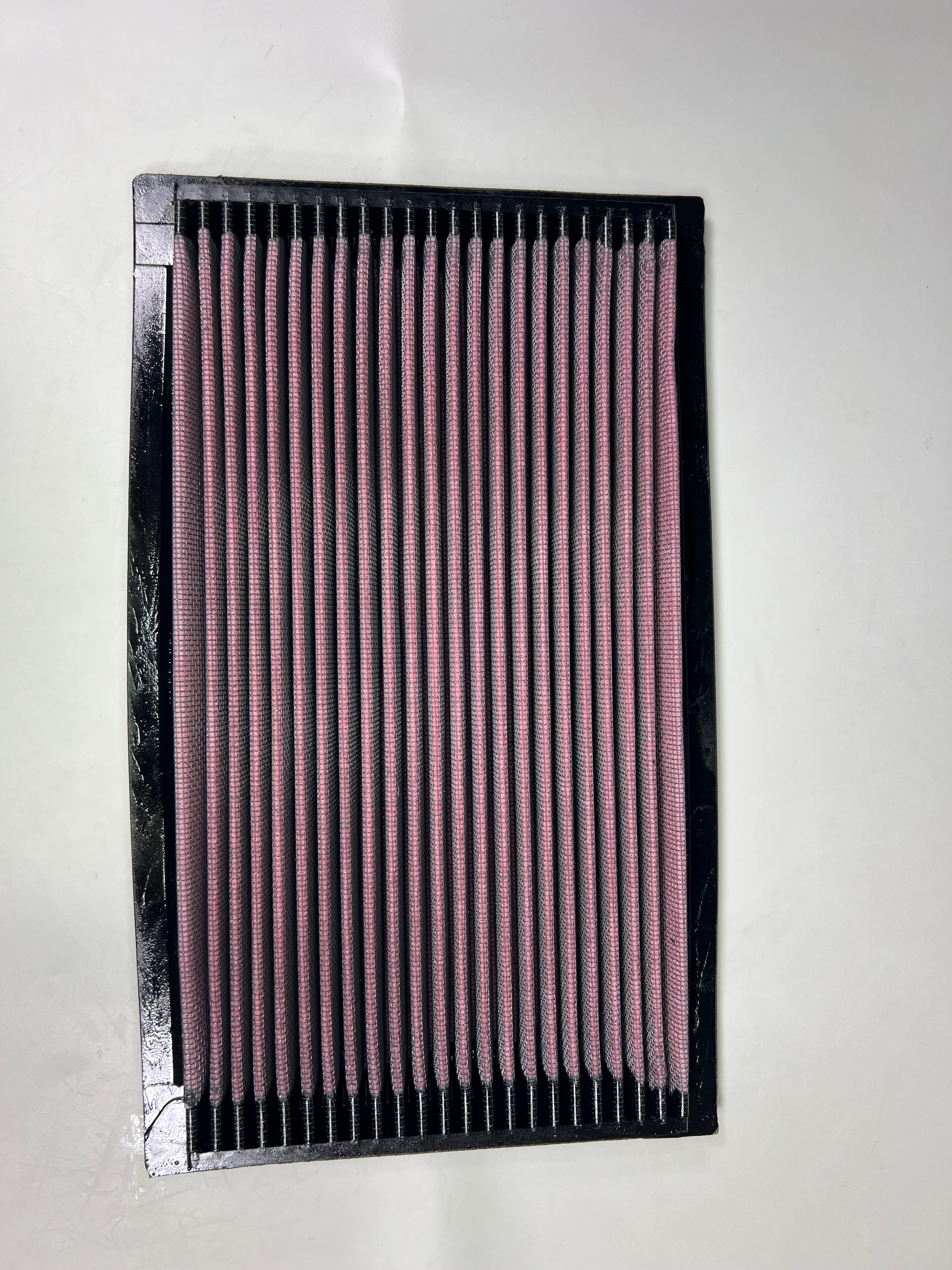 Luftfiltereinsatz für G60 von K&N