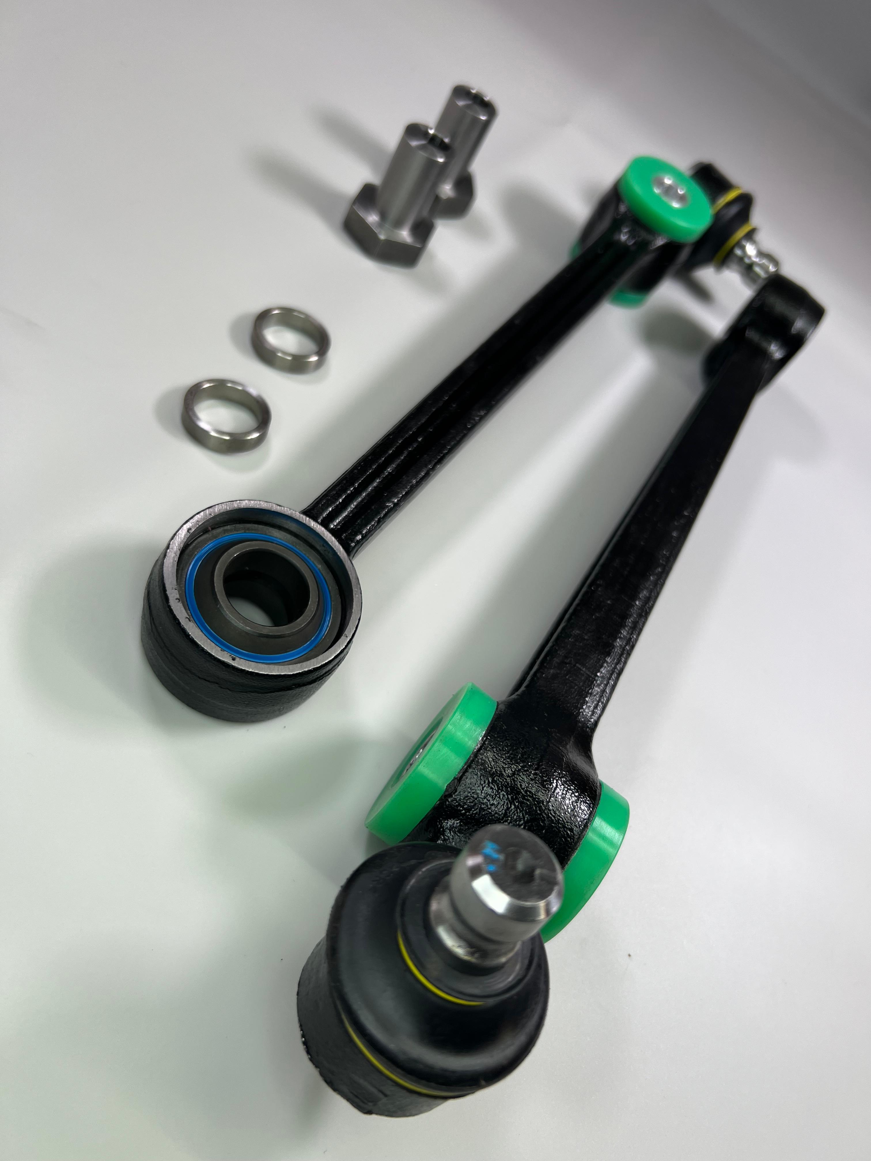 Querlenker Polo G40 links und rechts Motorsport