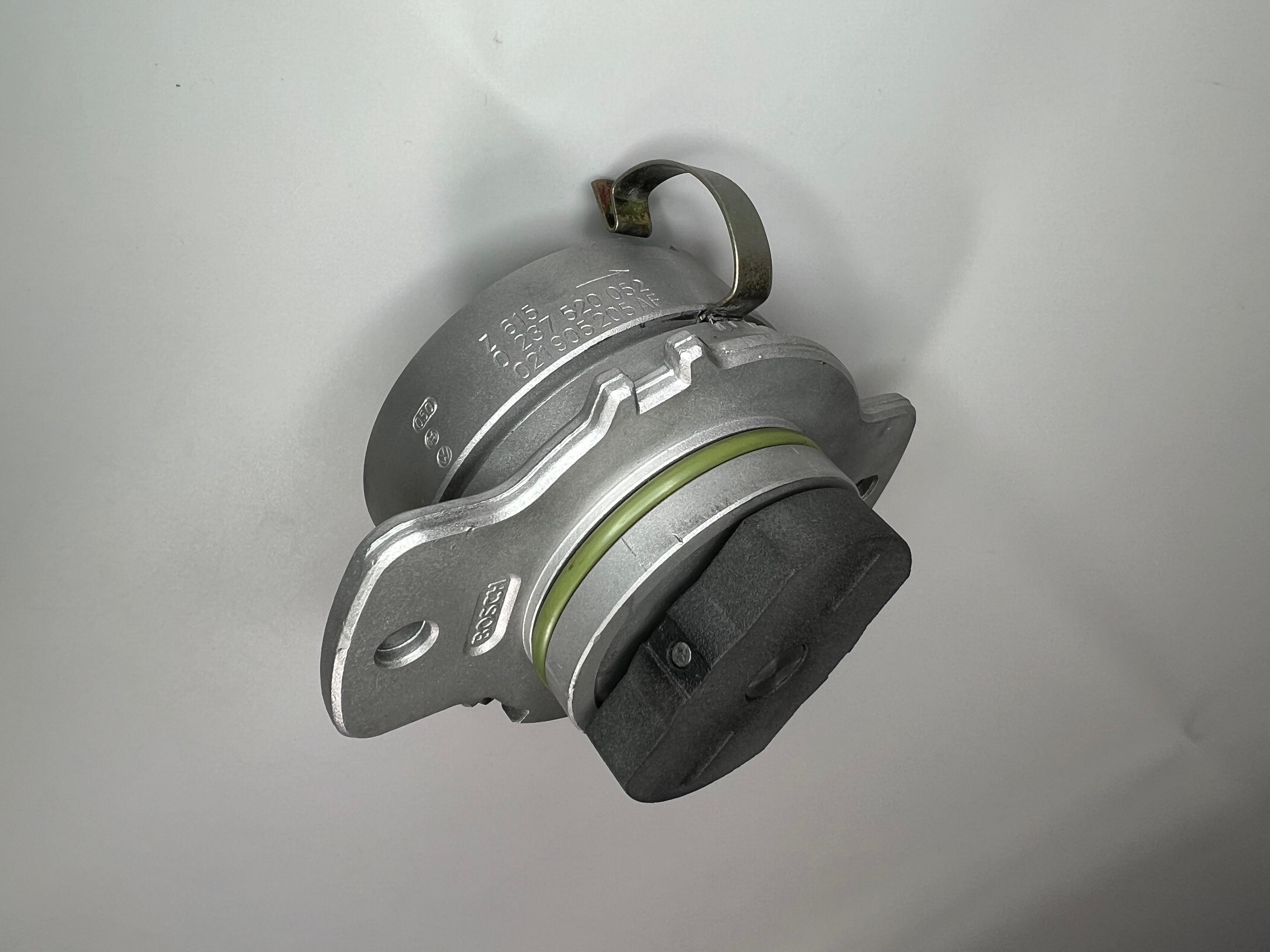 Zündverteiler aus dem angelieferten Alttel von euch für die VR6 Motoren