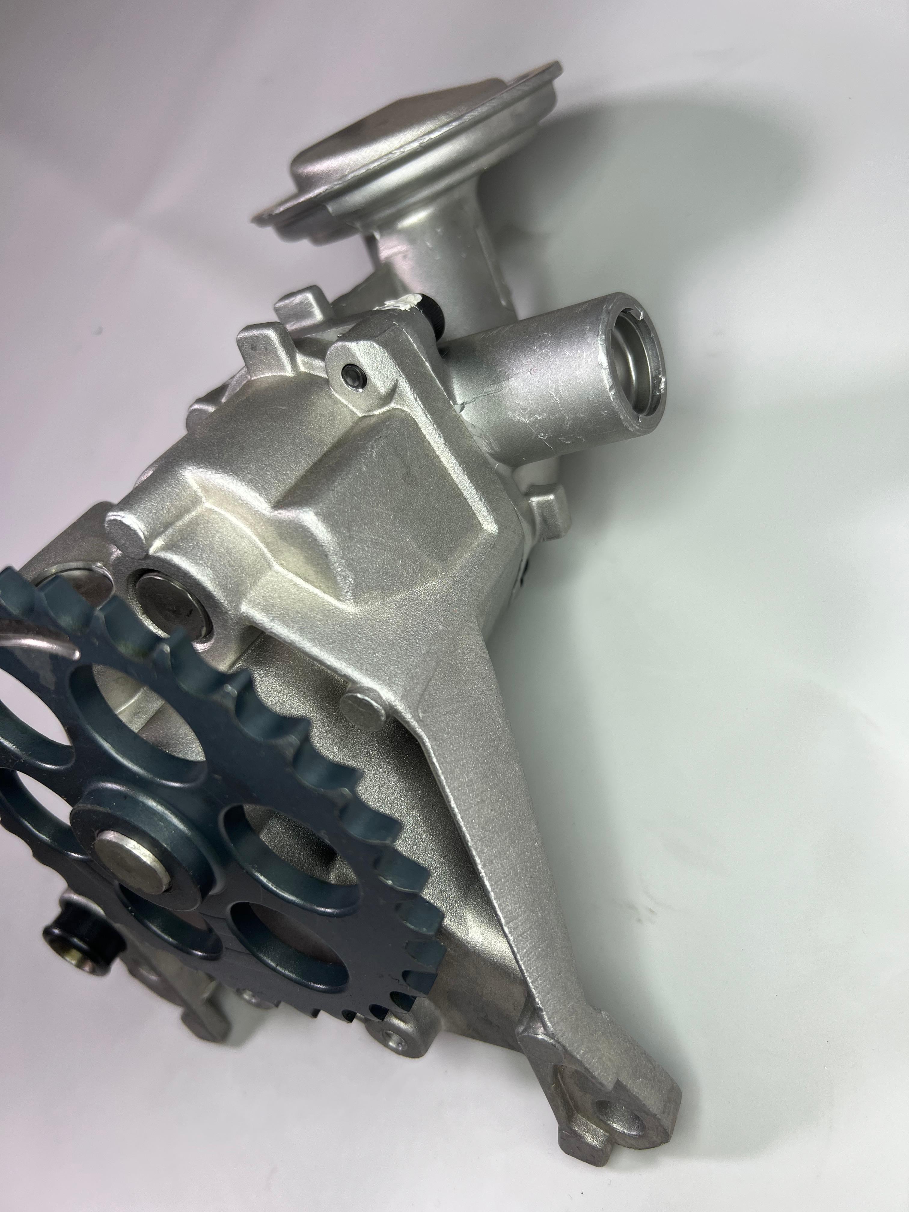 Ölpumpe für die Polo G40 Motoren Motorkennung ist PY