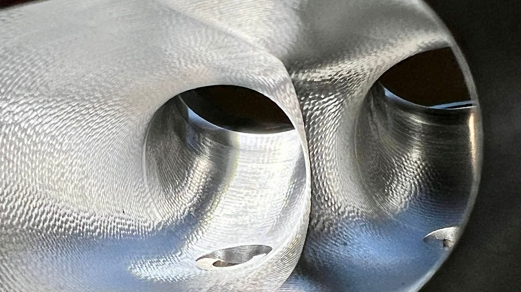 1,4 Liter 16V AFH CNC-Zylinderkopf ohne Nockenwellen und ohne Stößel von TK Motorsport