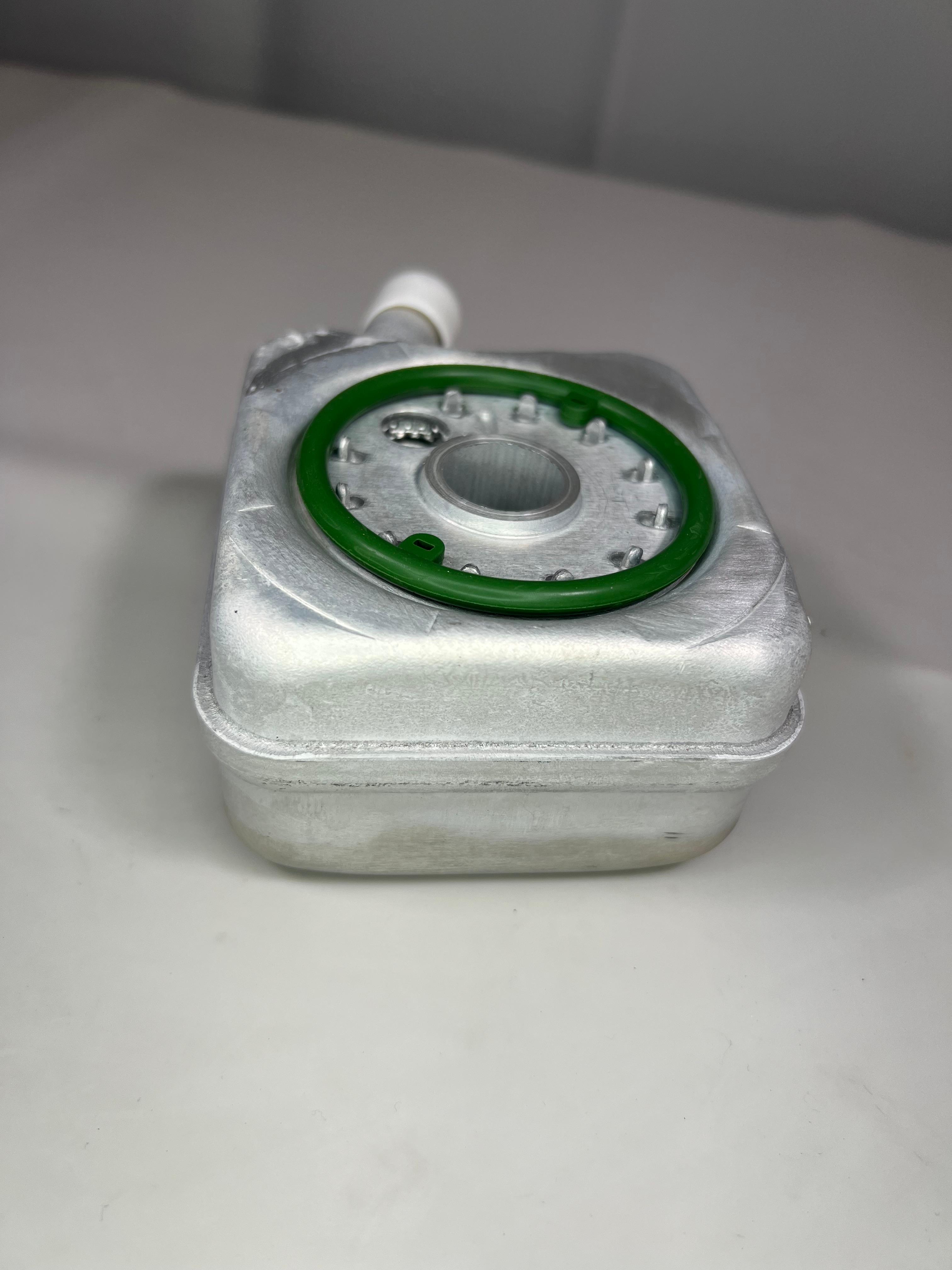 Öl Wasserkühler für die G60 Motoren PG 1H