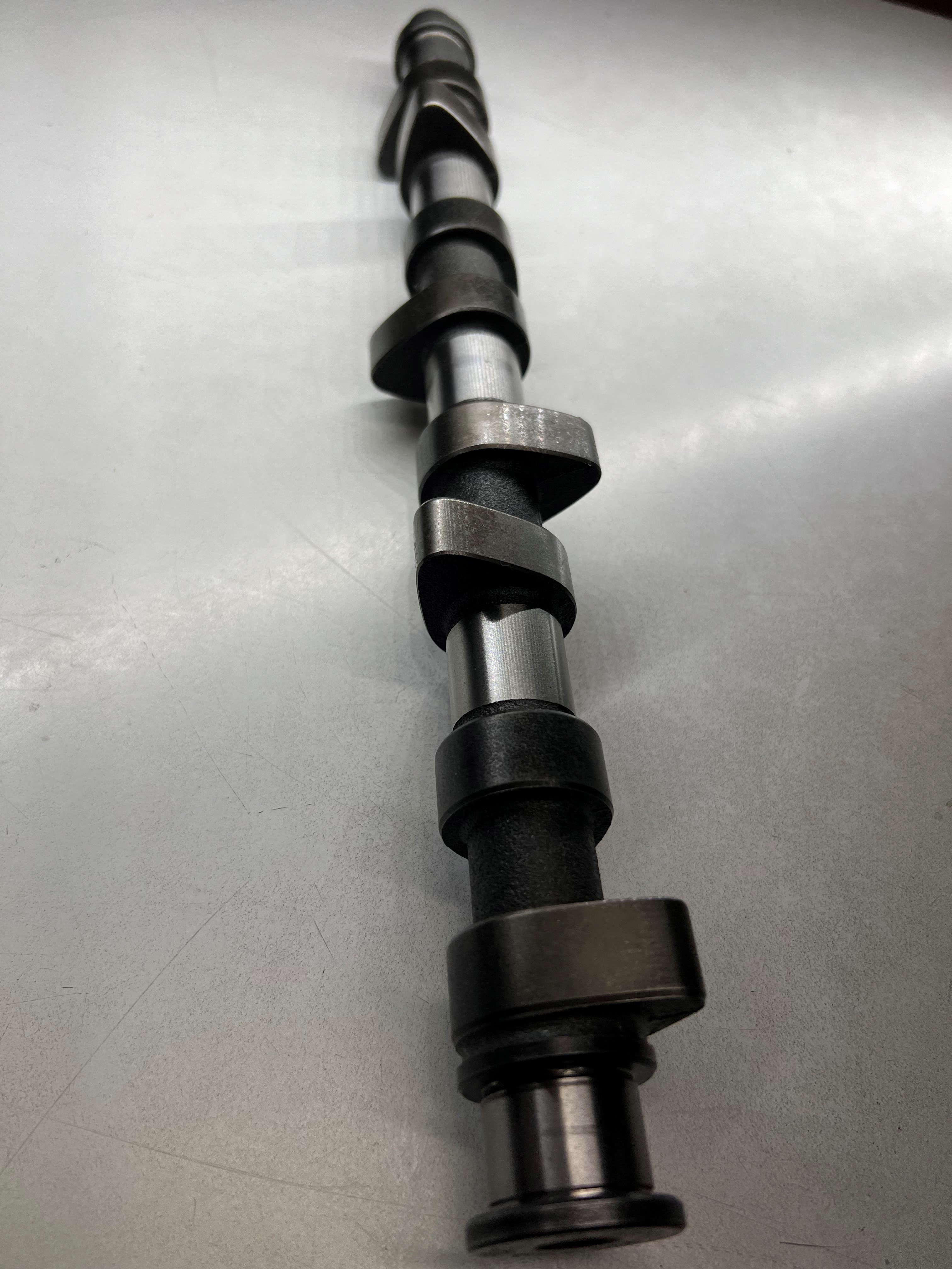 Nockenwelle 286° / 276° für G60 im Motorsport