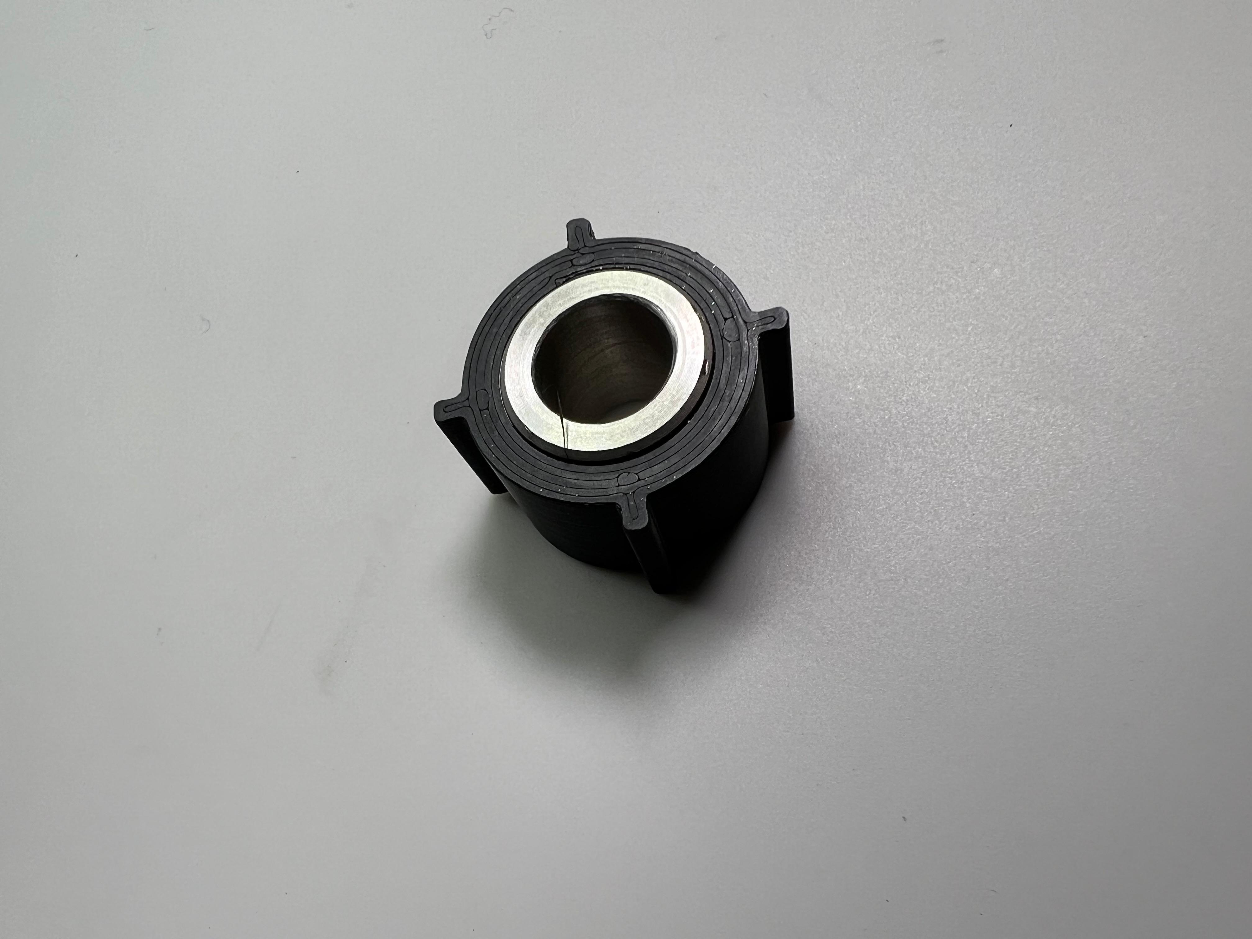 Distanzstück für Zahnriemenschutz vom G60 Motor 026 109 249
