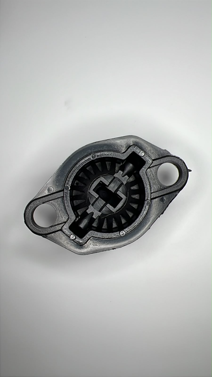 Schaltbetätigung Schalthebel Reparatursatz für Polo II und III