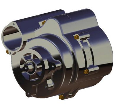 G75 G-Lader von Röttele Racing