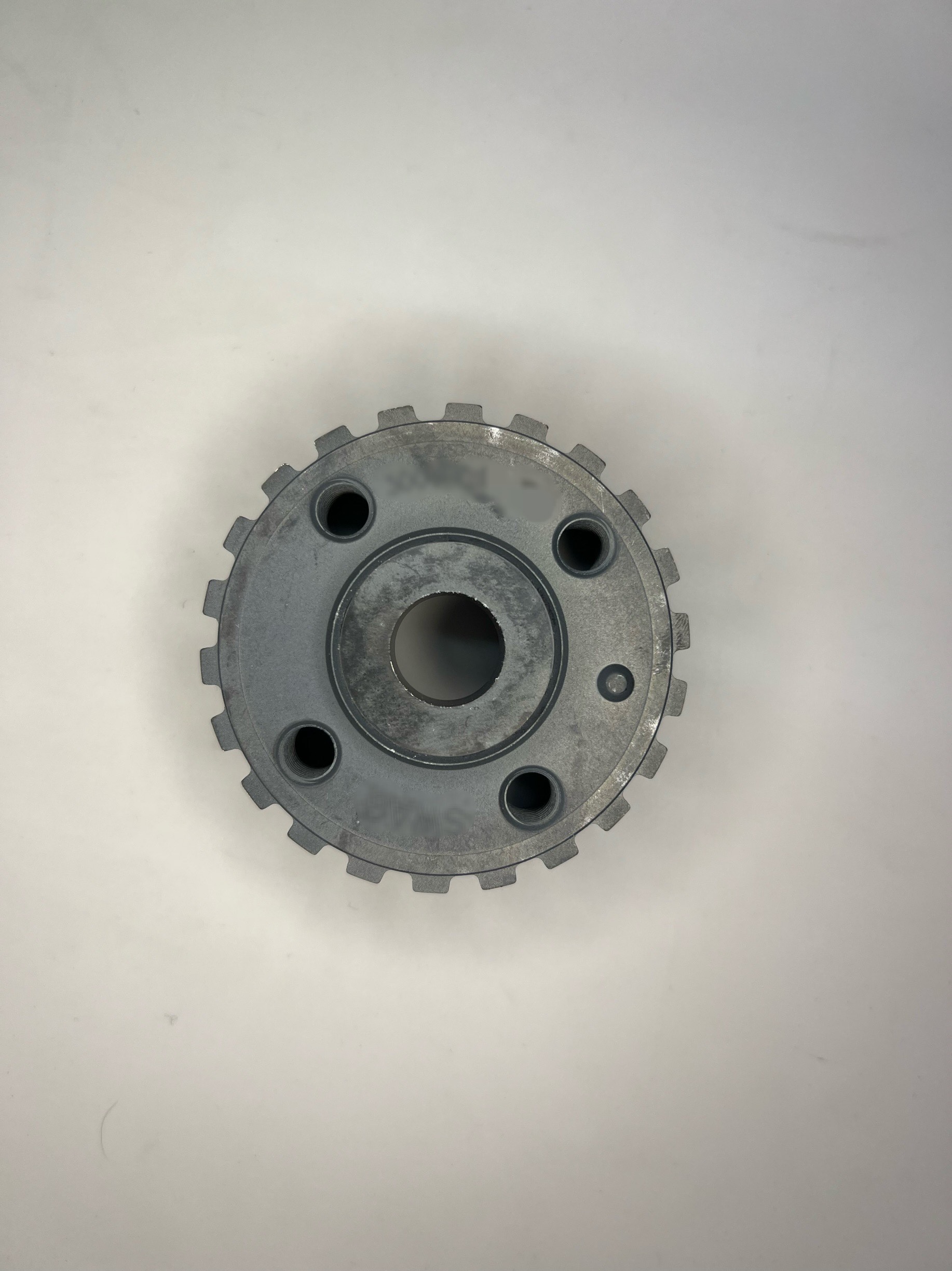 Zahnriemen Kurbelwellenrad für alle G60 Motoren PG 1H