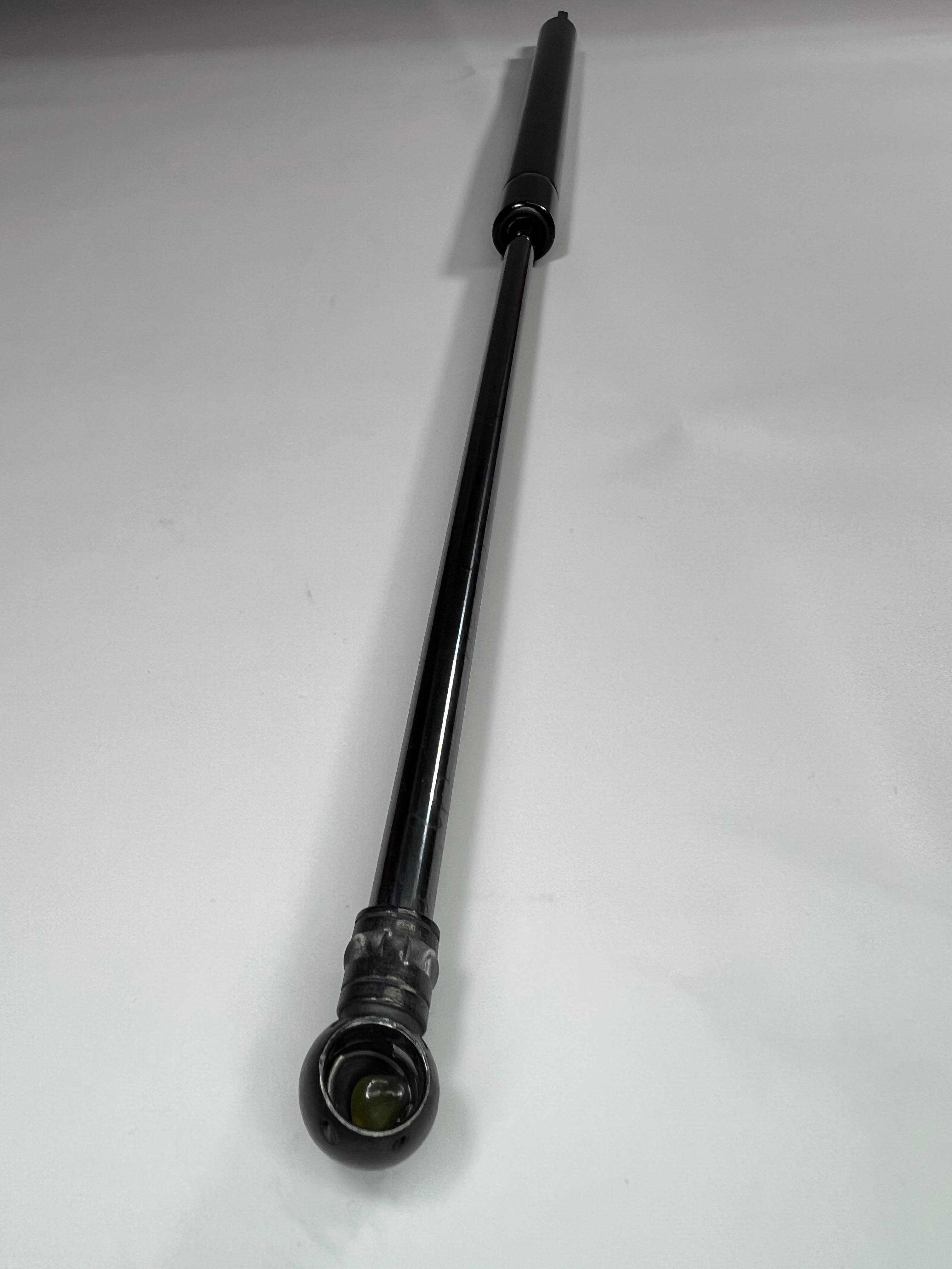 Heckklappen Dämpfer Gasdruckfer Polo 86c Steilheck