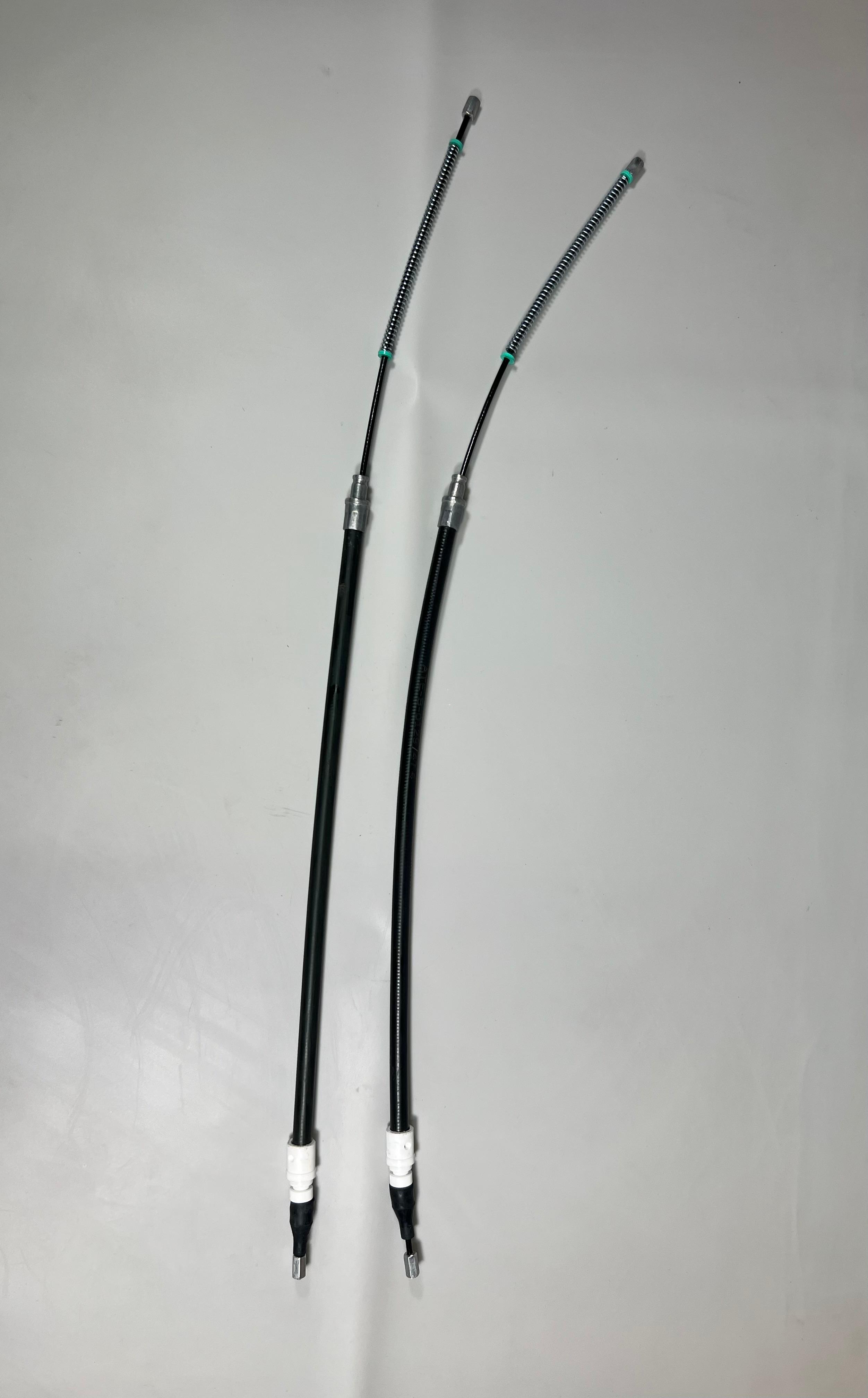 Handbremsseile Polo I bis III mit mit Trommelbremse
