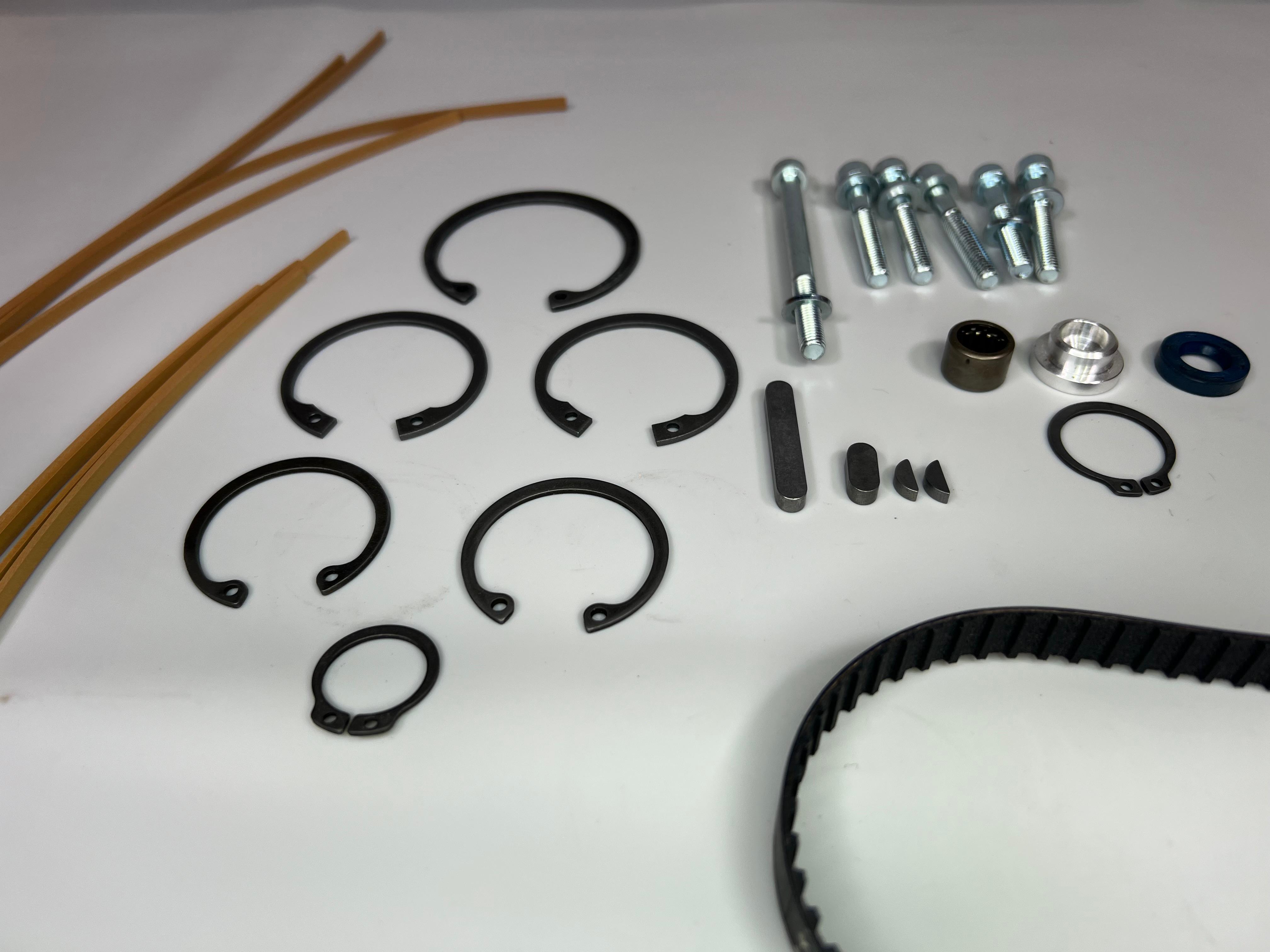 G Lader Überholsatz für G40 Racing G Lader
