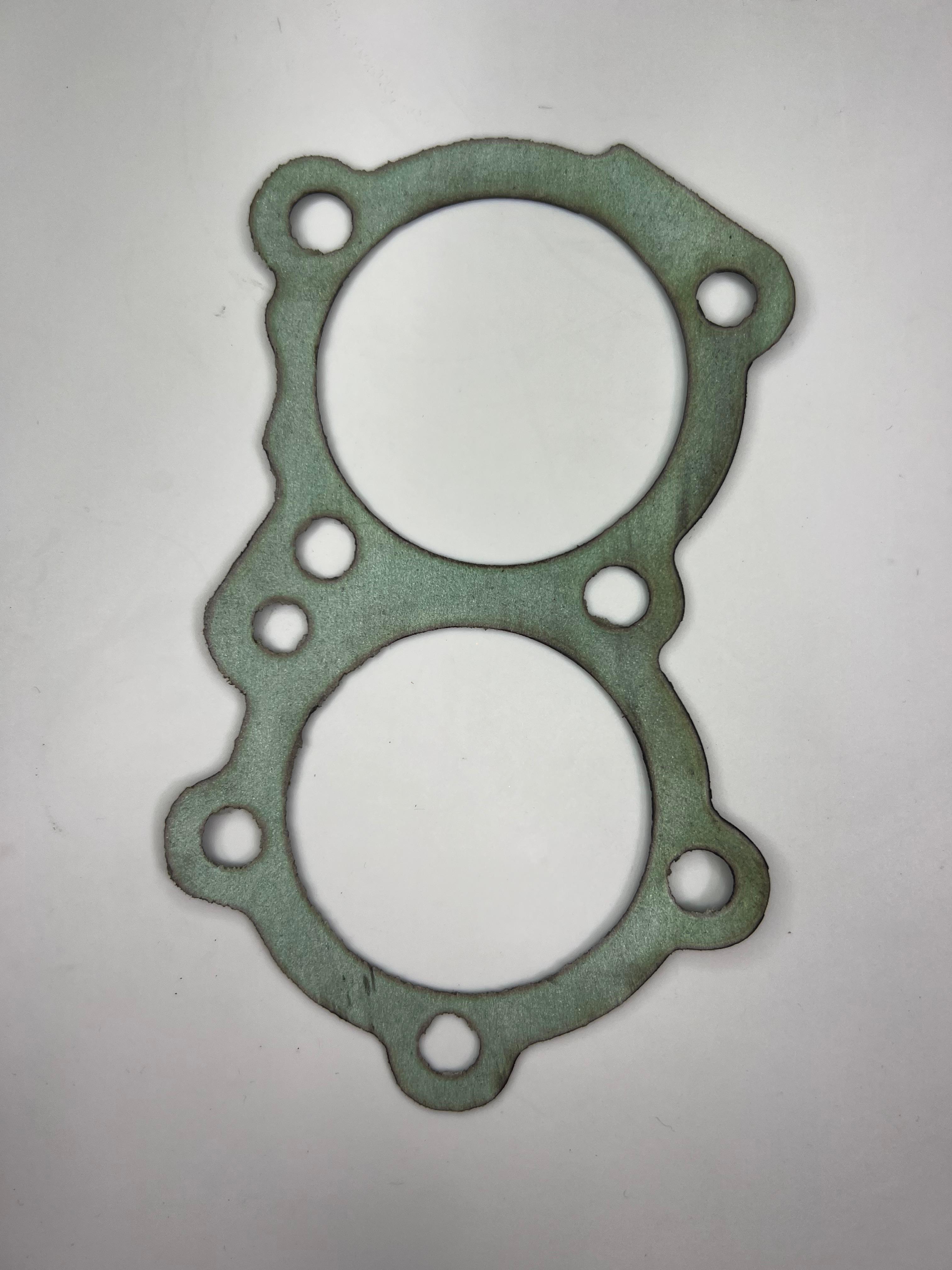Getriebedeckel Dichtung für die 084 Getriebe Polo Getriebe original Teilenummer : 084 301 235 A