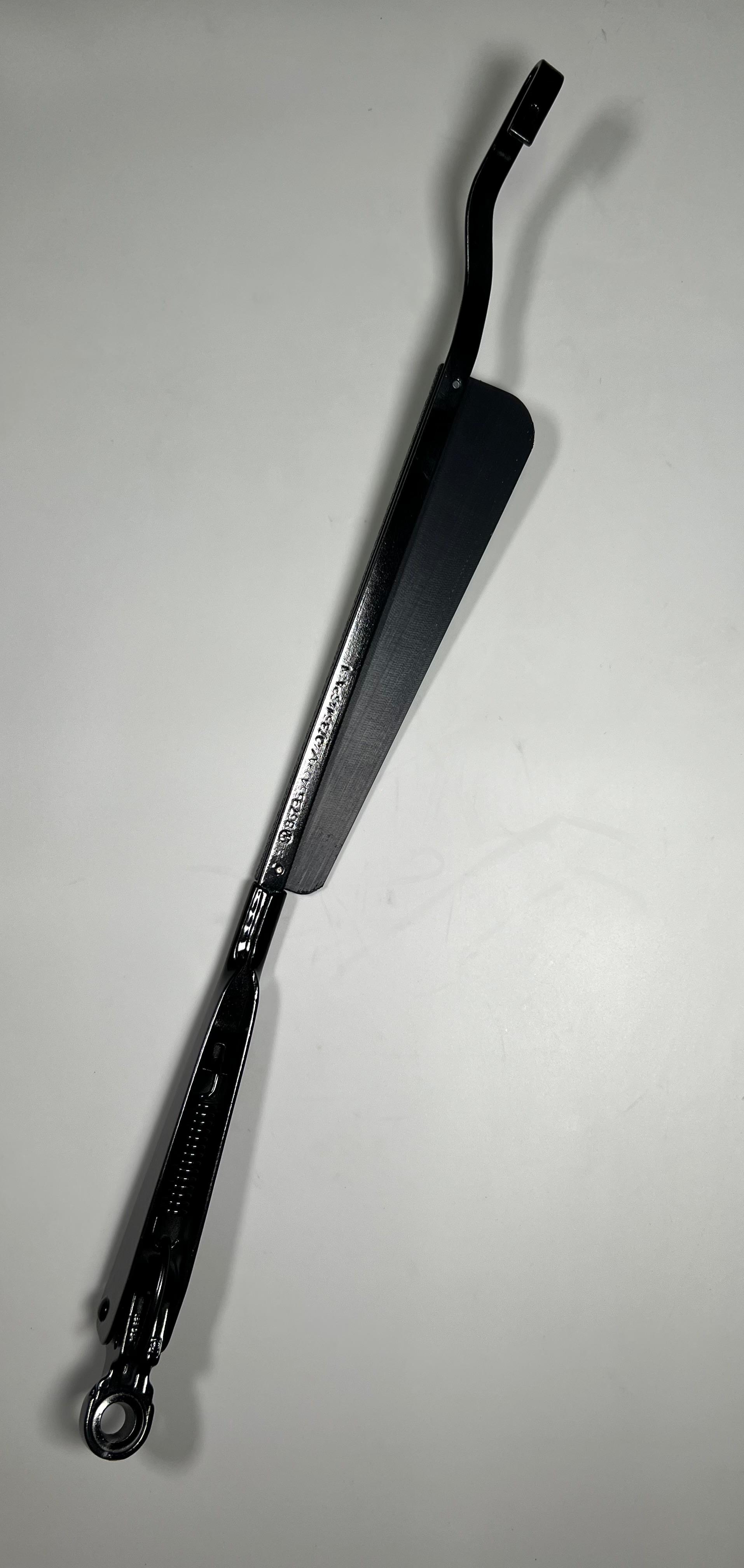 Wischerarm mit Spoiler Polo Coupe G40