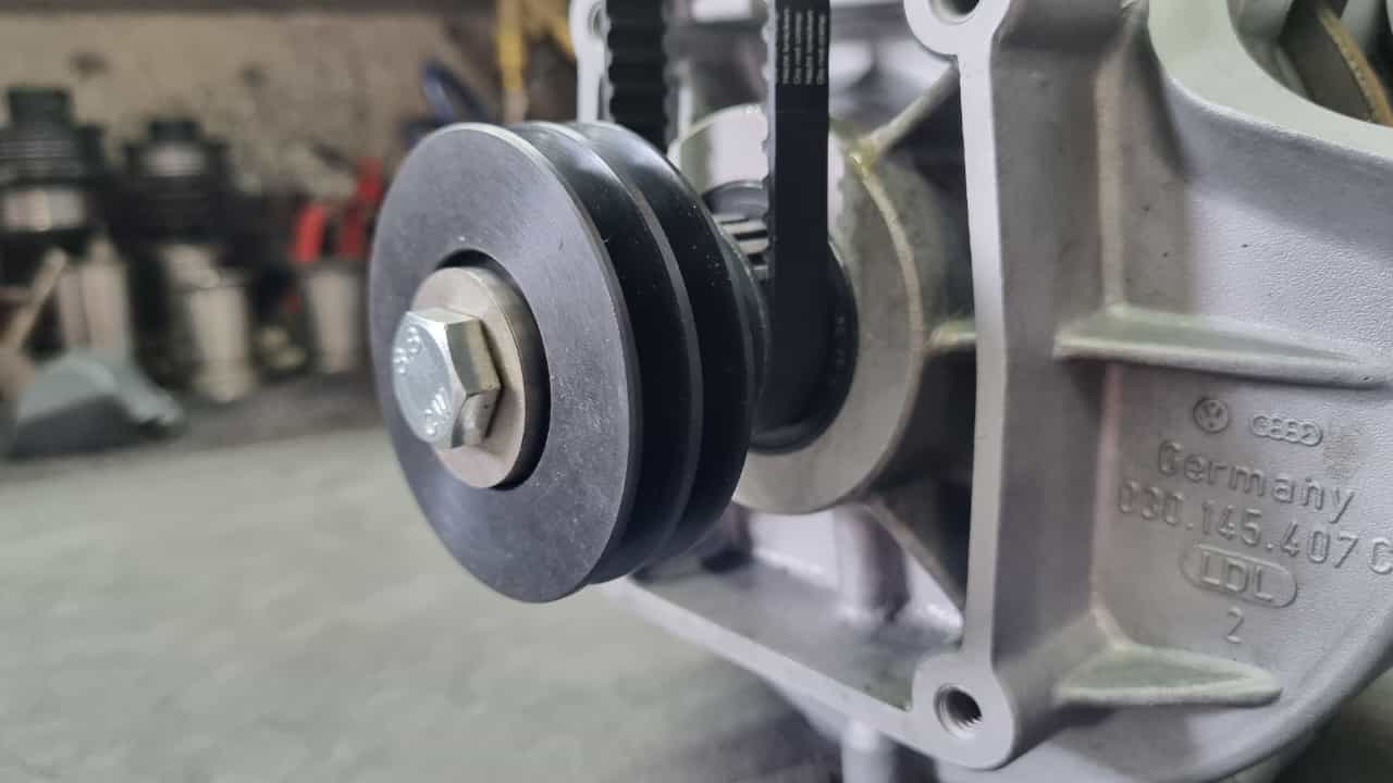Laderrad Laderräder Rad für G40 aus Stahl