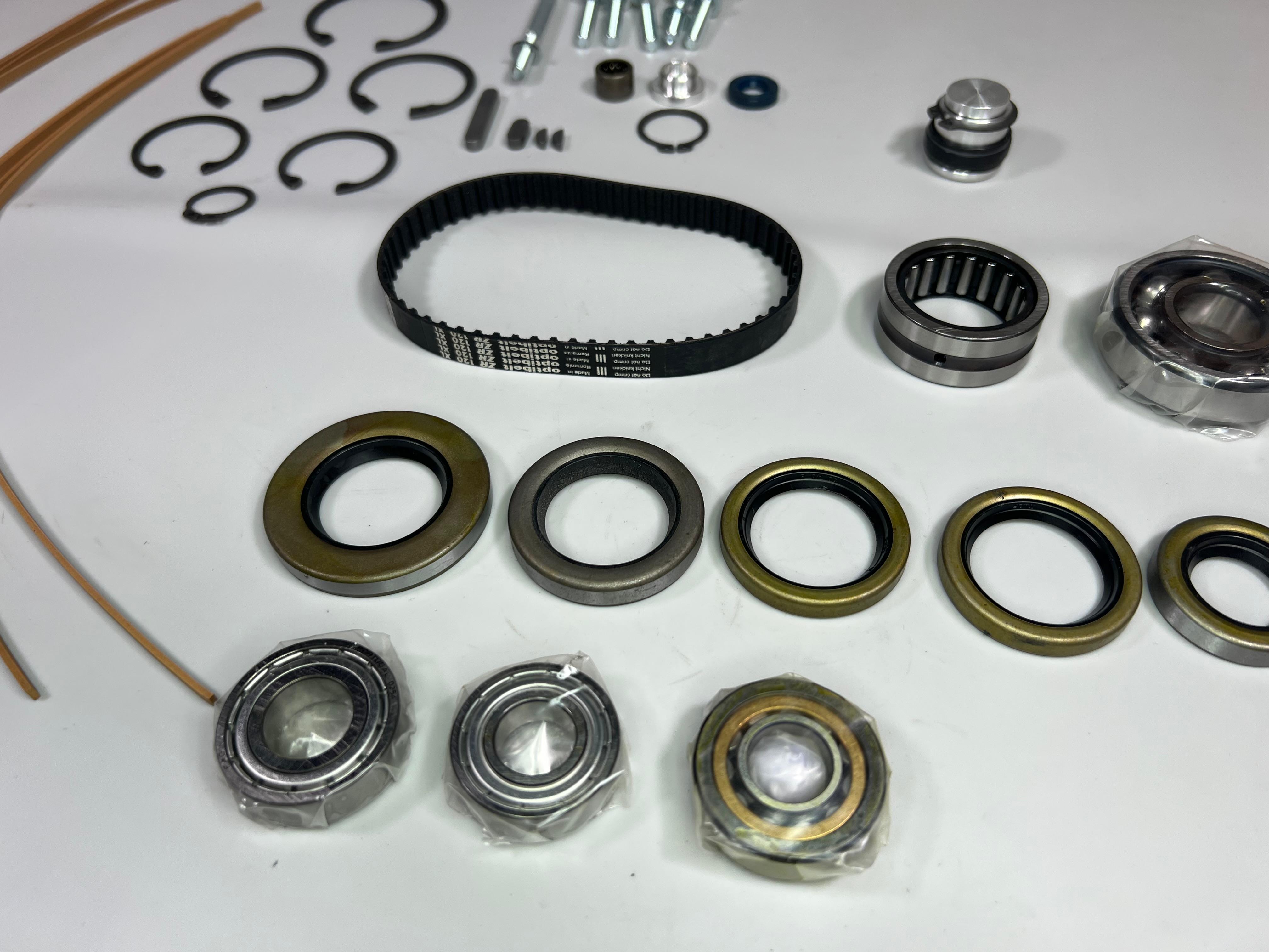 G Lader Überholsatz für G40 Racing G Lader