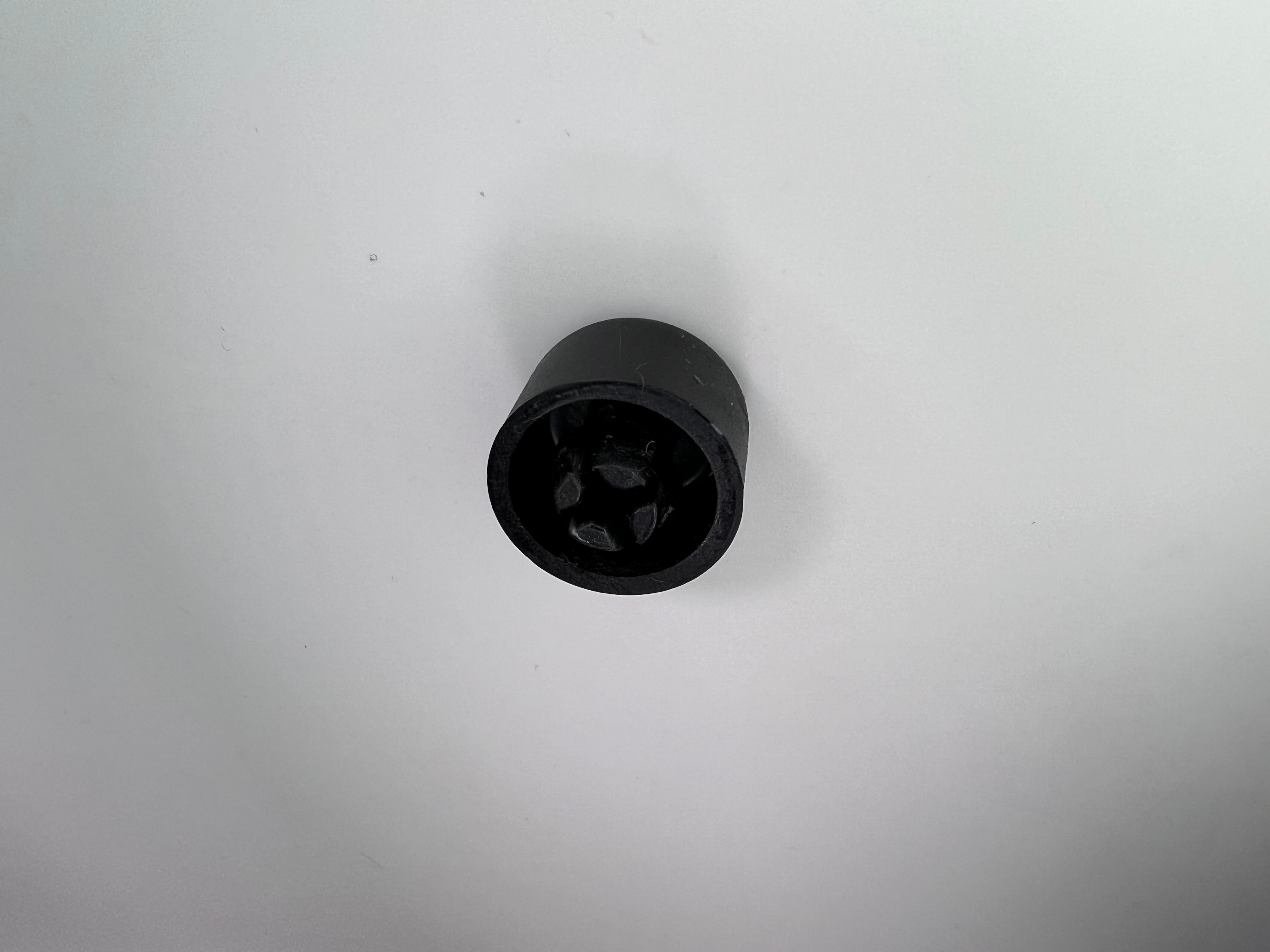 Entlüftungskappe Entlüftung Kappe für das 02A Getriebe   Original Teilenummer: 014 301 485