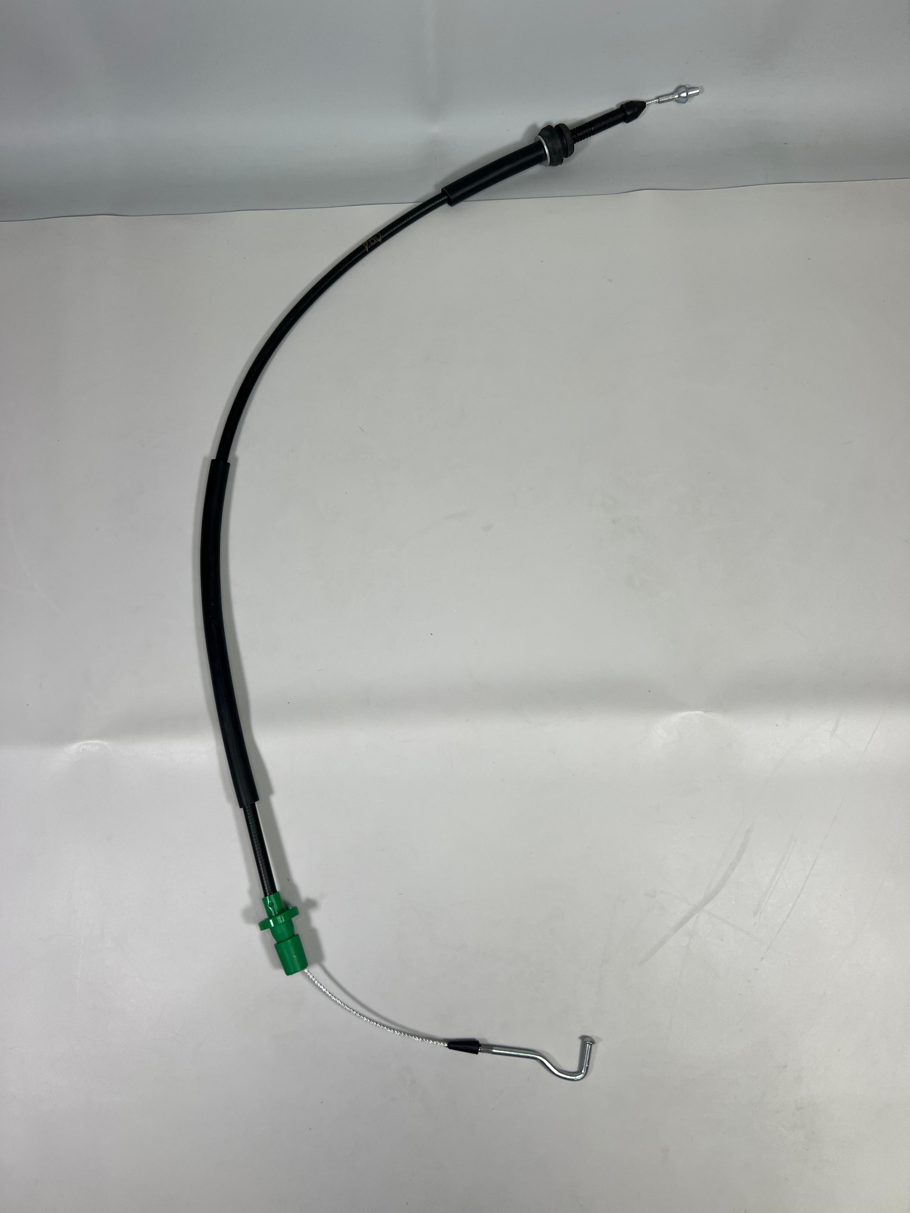 Gaszug für die G60 Motoren PG 1H