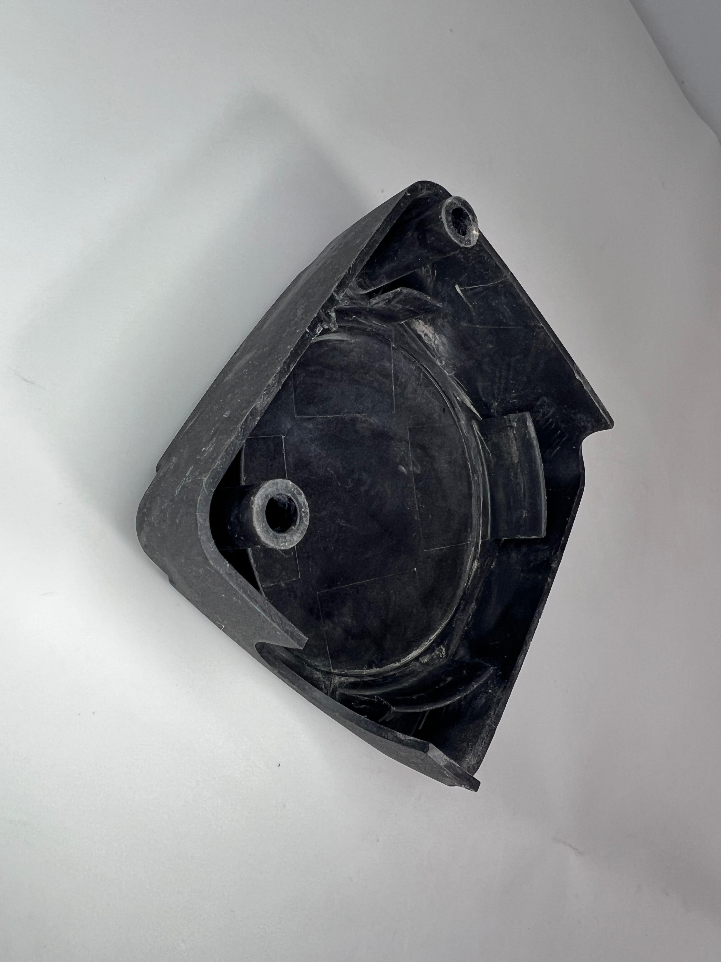 Abdeckung für die original Kurbelgehäuseentlüftung G60 am Ventildeckel