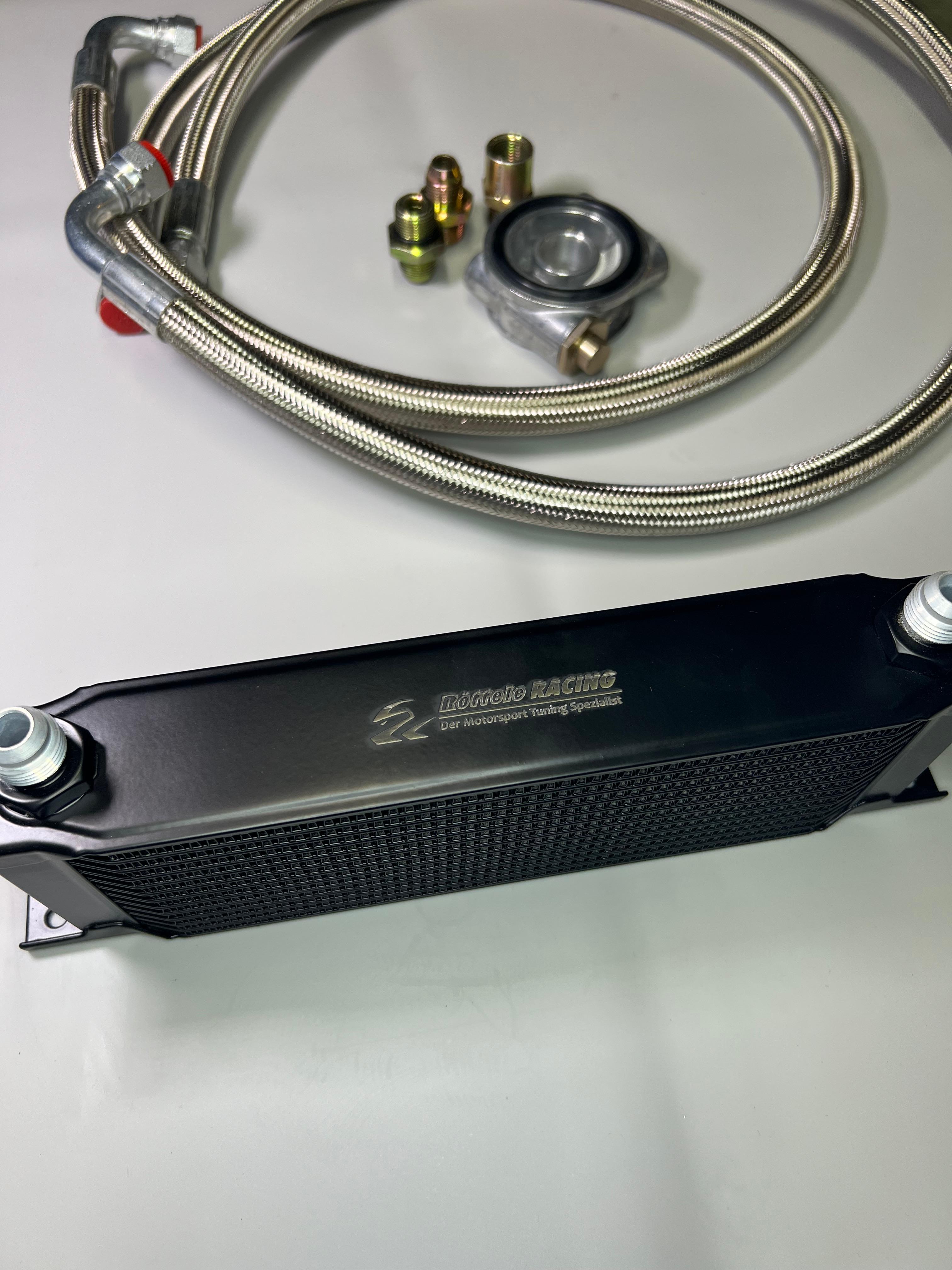 Ölkühler Kit für G40 und G60 Motoren