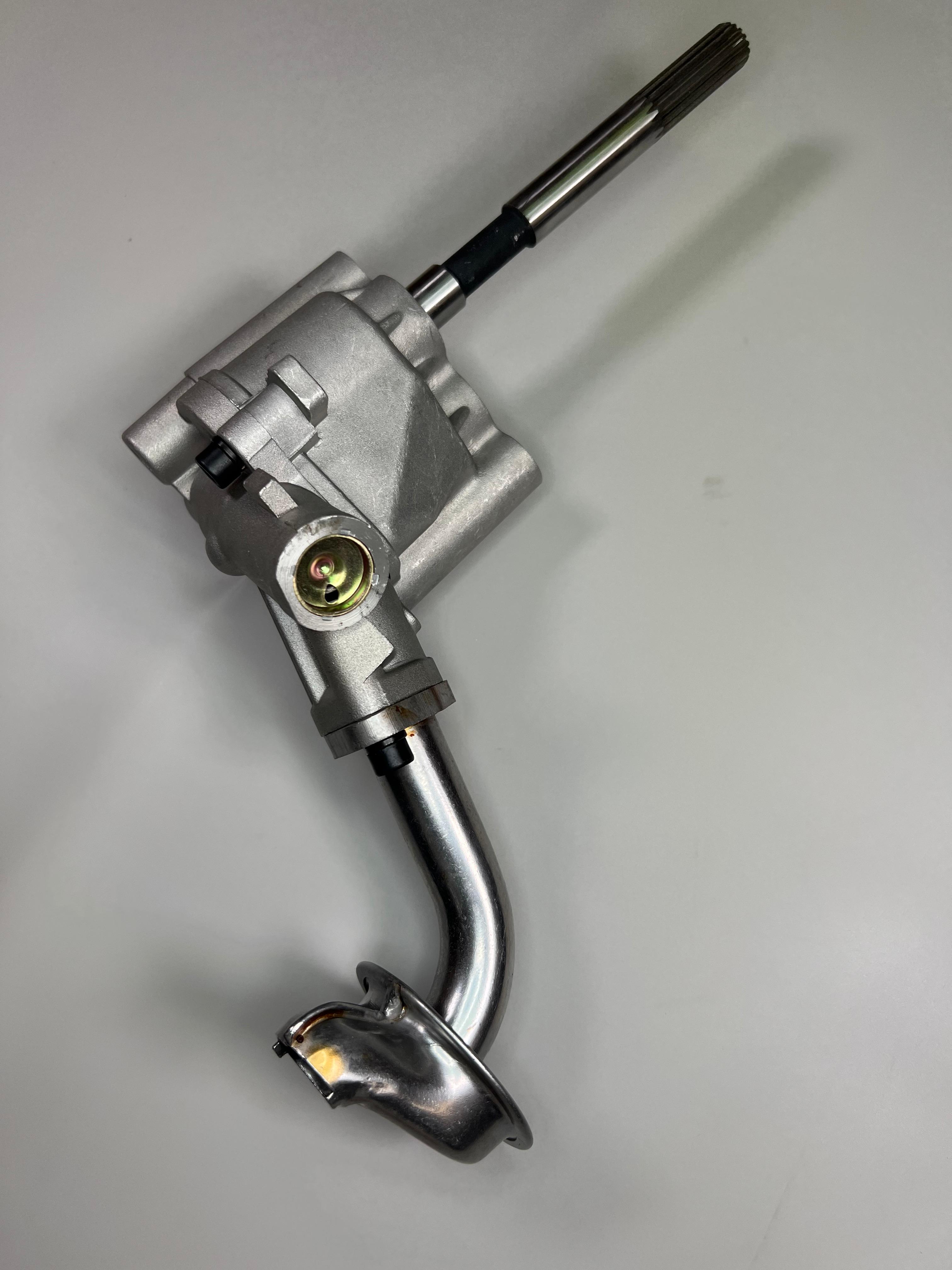 Ölpumpe für die 16V Motoren 2,0 Liter mit ABF und 9A Motor