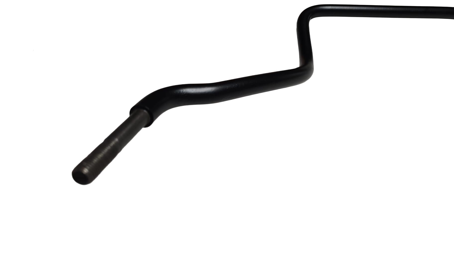 Stabilisator für 4 Gang Getriebe mit dem Durchmesser 18mm original Teil für Polo 86 Audi 50  Polo 86